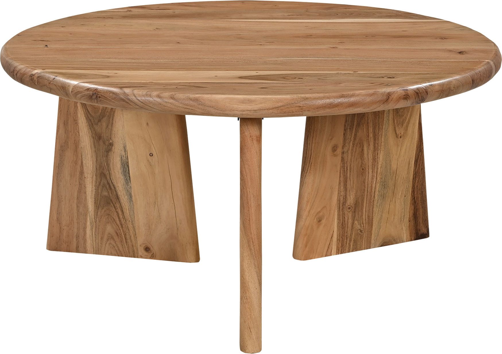 Couchtisch ACACIA WAVE