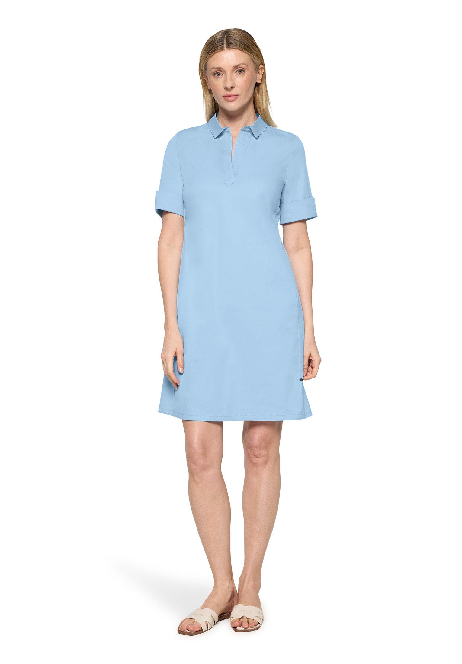 Robe Légère Blusenkleid Noos