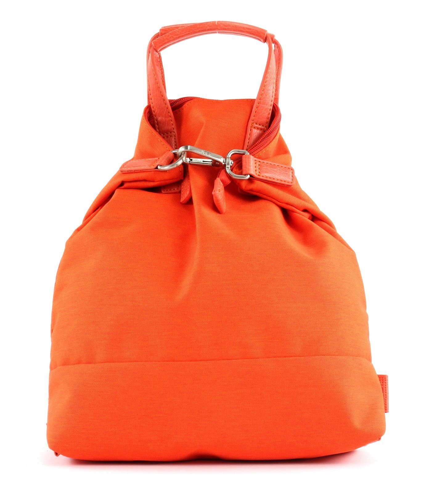 Orange Jost Rucksack Bergen