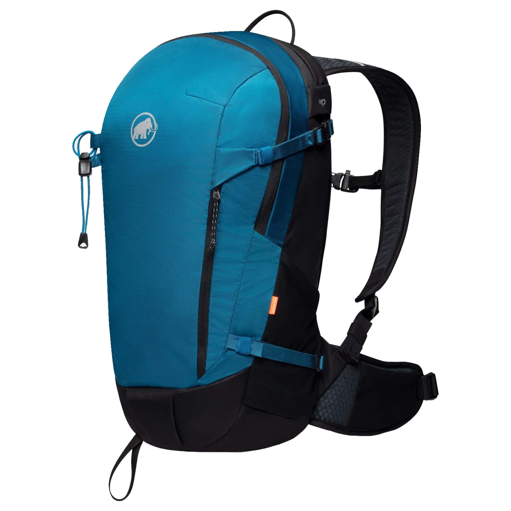 Mammut Wanderrucksack Lithium 20 - Wanderrucksack günstig online kaufen