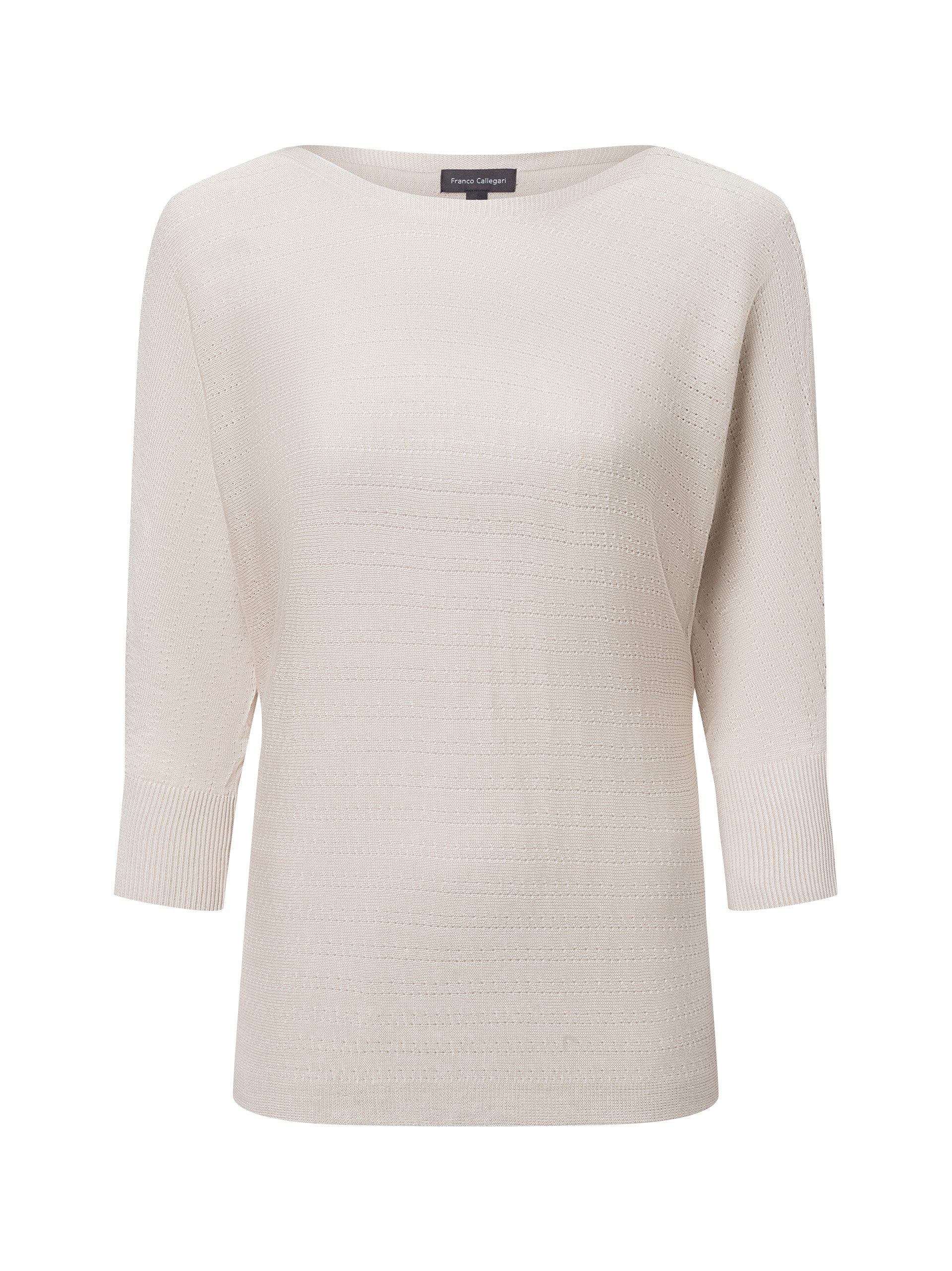 Franco Callegari Strickpullover günstig online kaufen