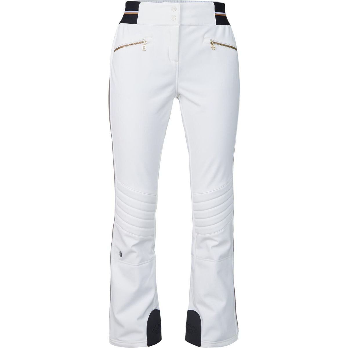 8848 Altitude Skihose Randy 2.0 W Pants Die neueste Version einer der führenden Stretch-Skihosen, jetzt mit