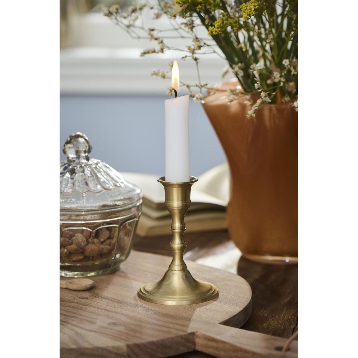 Ib Laursen Windlicht Ib Laursen Kerzenständer günstig online kaufen