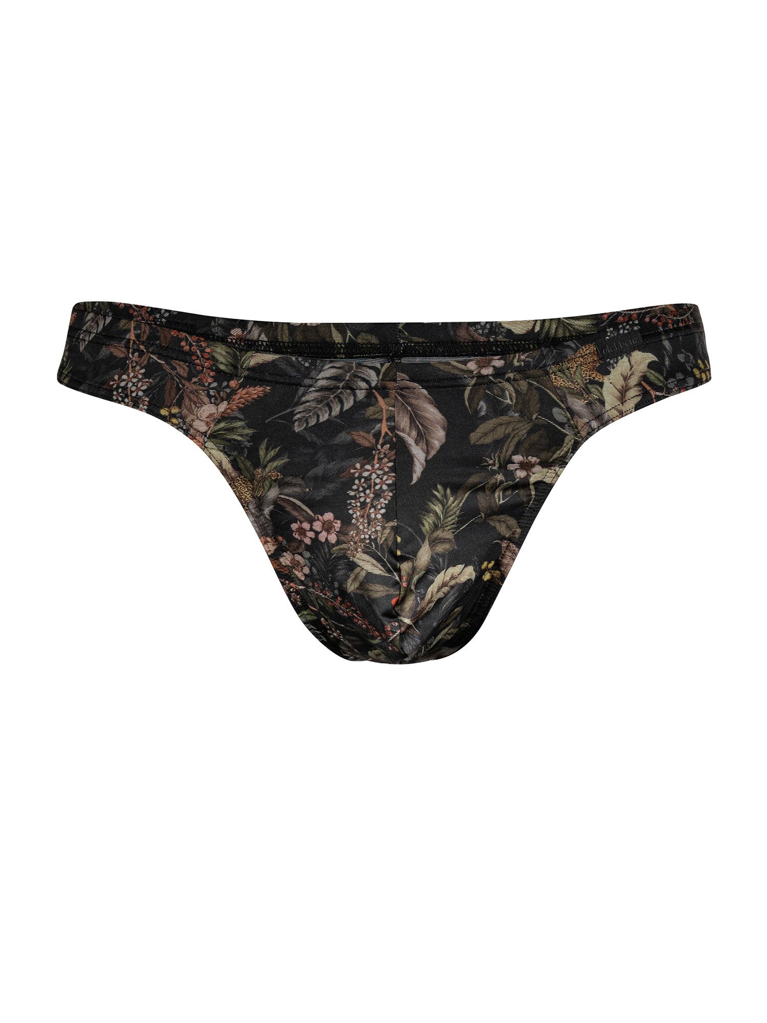 Olaf Benz String RED2478 Ministring Hochwertige Herren-Unterwäsche - made in Germany