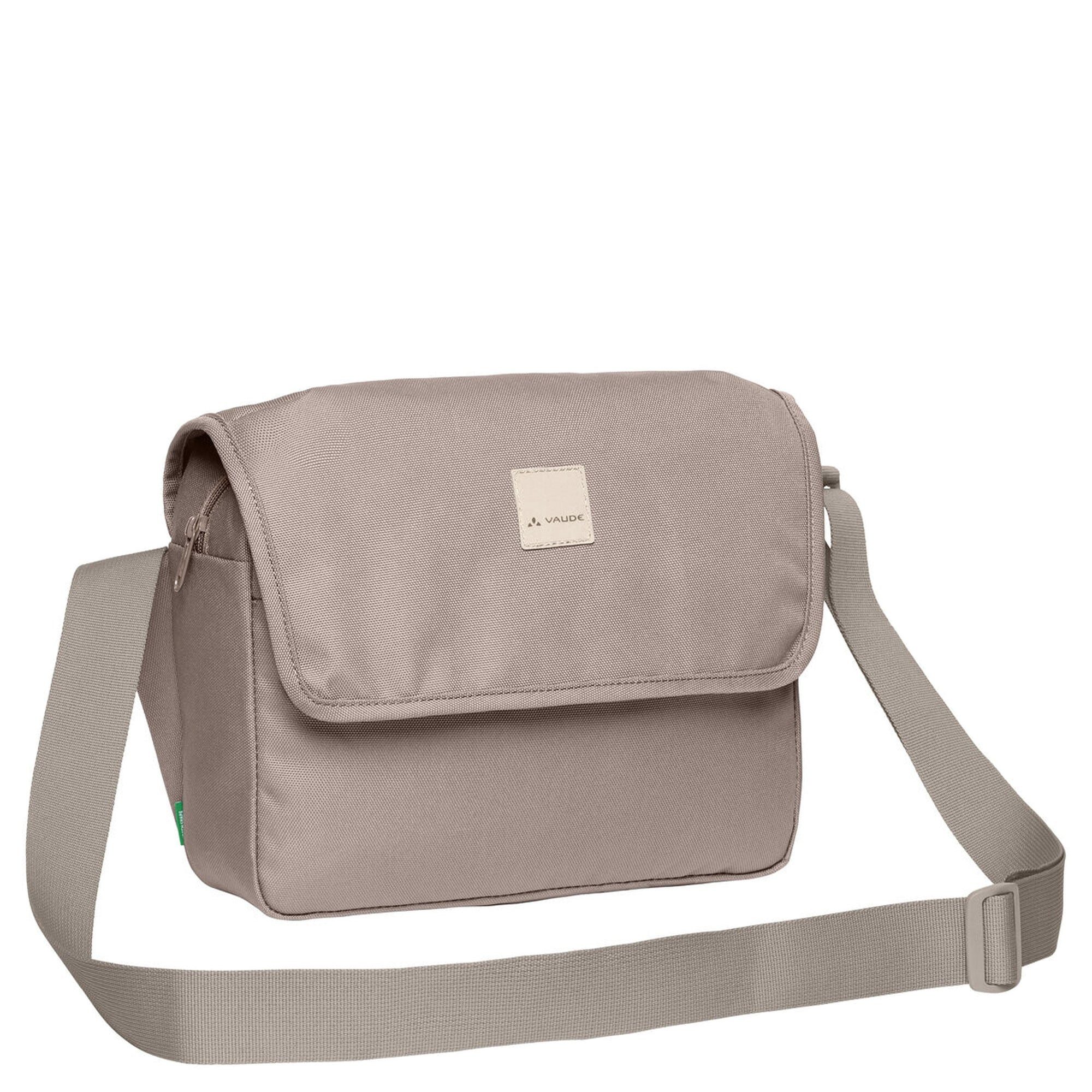 VAUDE Laptoptasche Coreway Messenger 6 - Umhängetasche 29.5 cm (coconut) günstig online kaufen