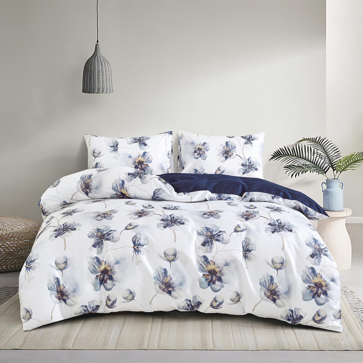 TRAUMSCHLAF Bettwäsche Lagos, Mako Satin, 3 günstig online kaufen