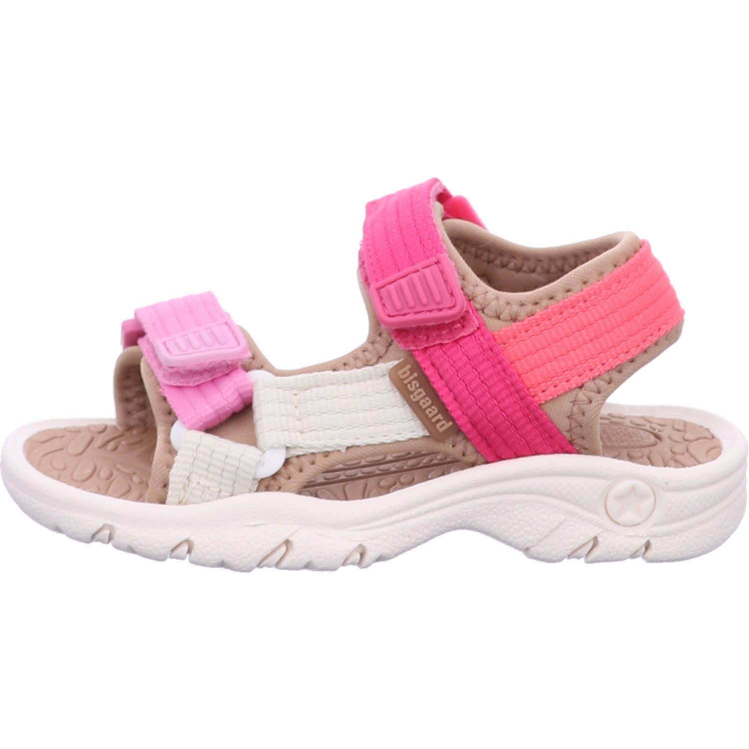 Bisgaard 74401 125 1660 Sandale