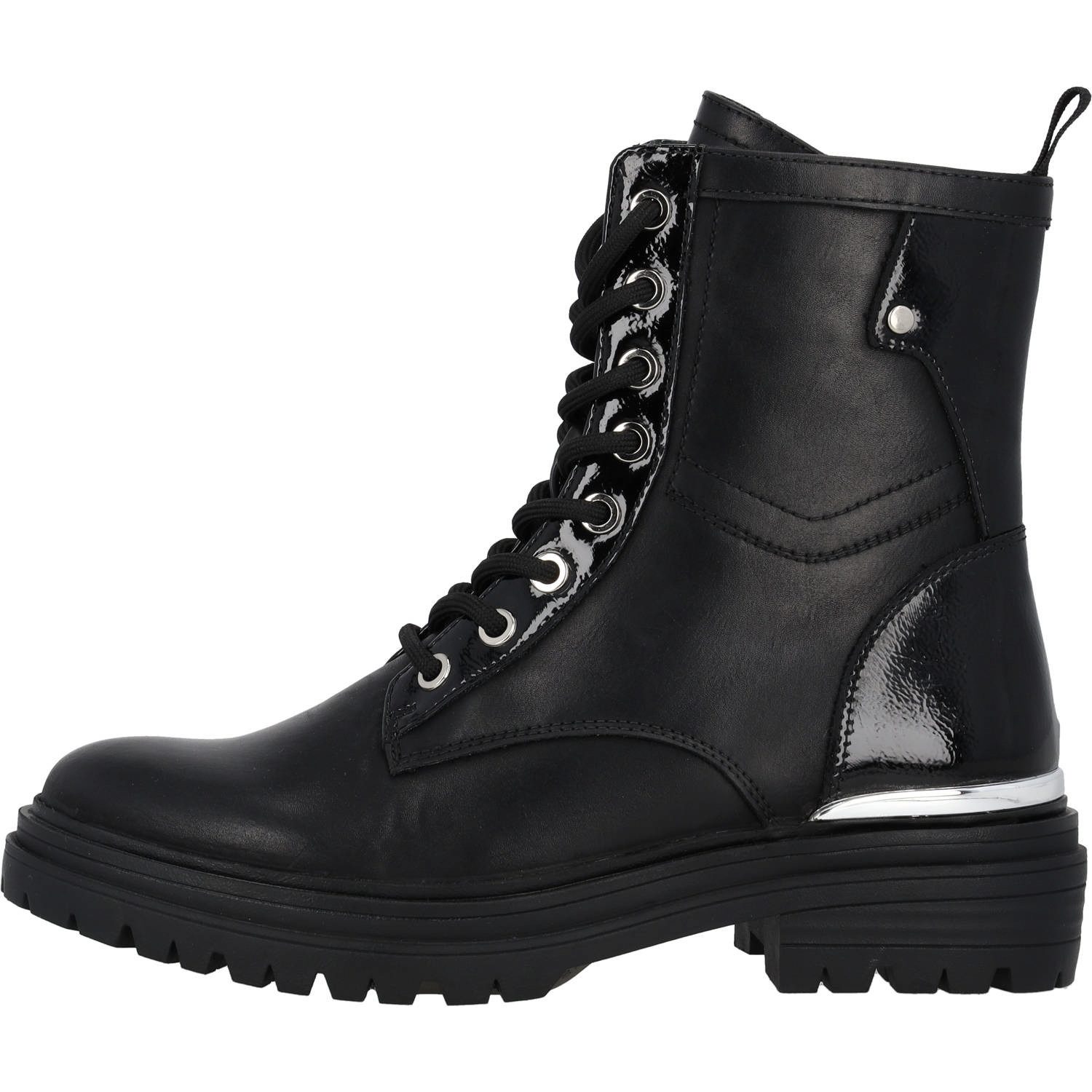 Palado Sthede Stiefel
