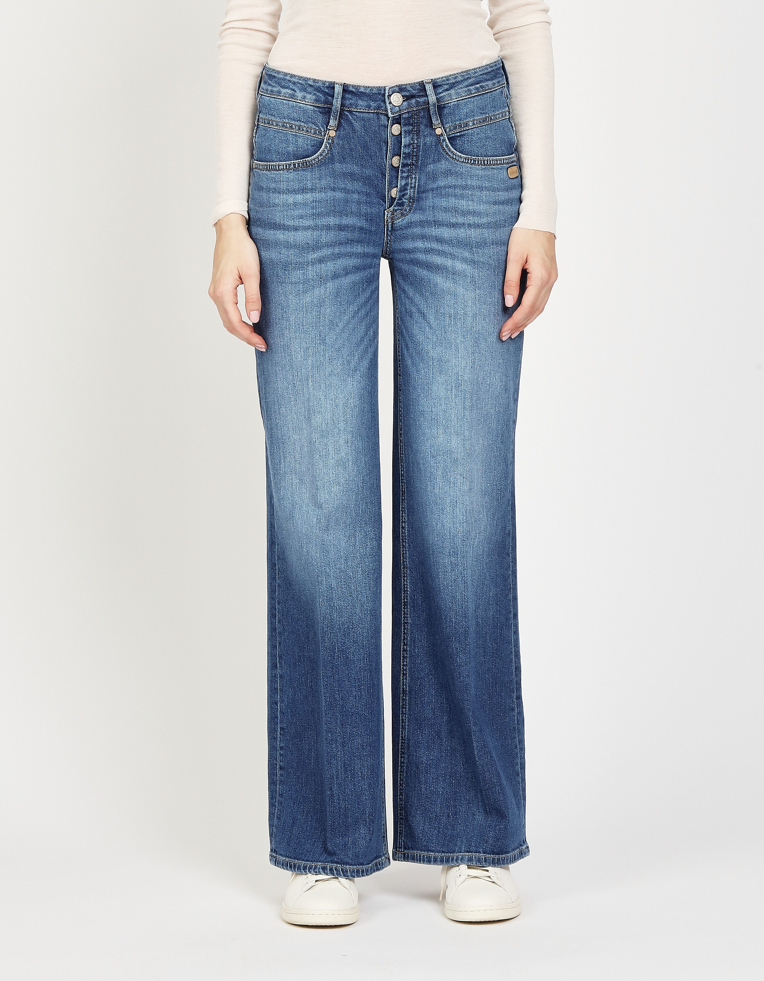 Weite Jeans 94MEDINA WIDE