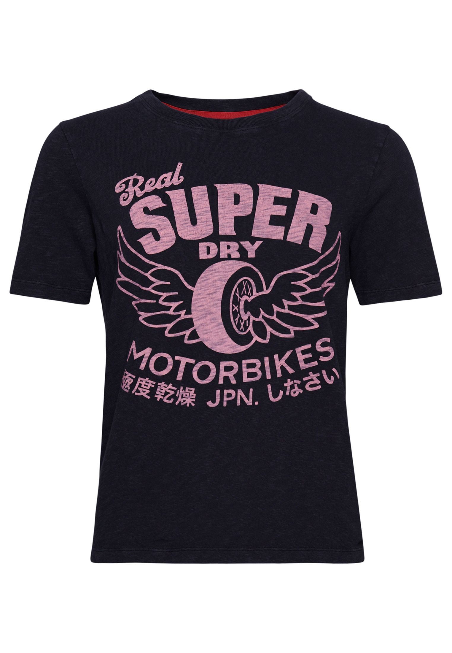 Superdry Kurzarmshirt günstig online kaufen