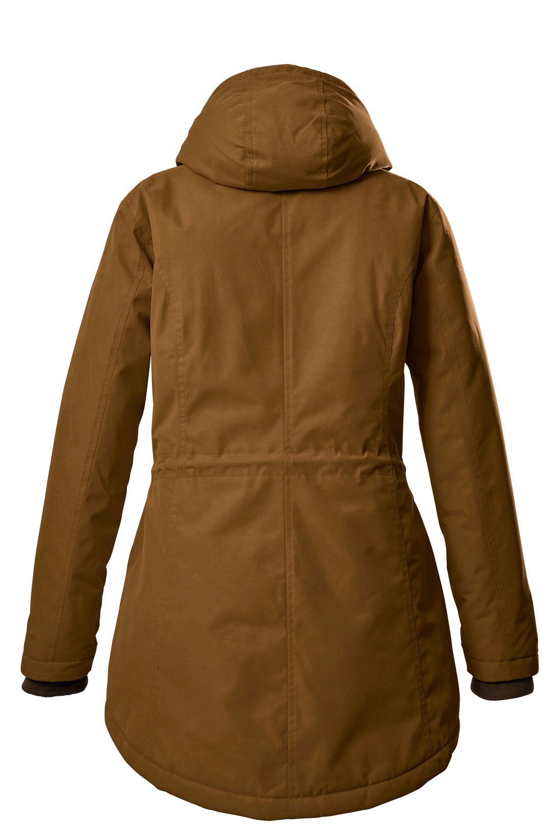 Giga.dx Winterjacke GW 8 WMN Parka