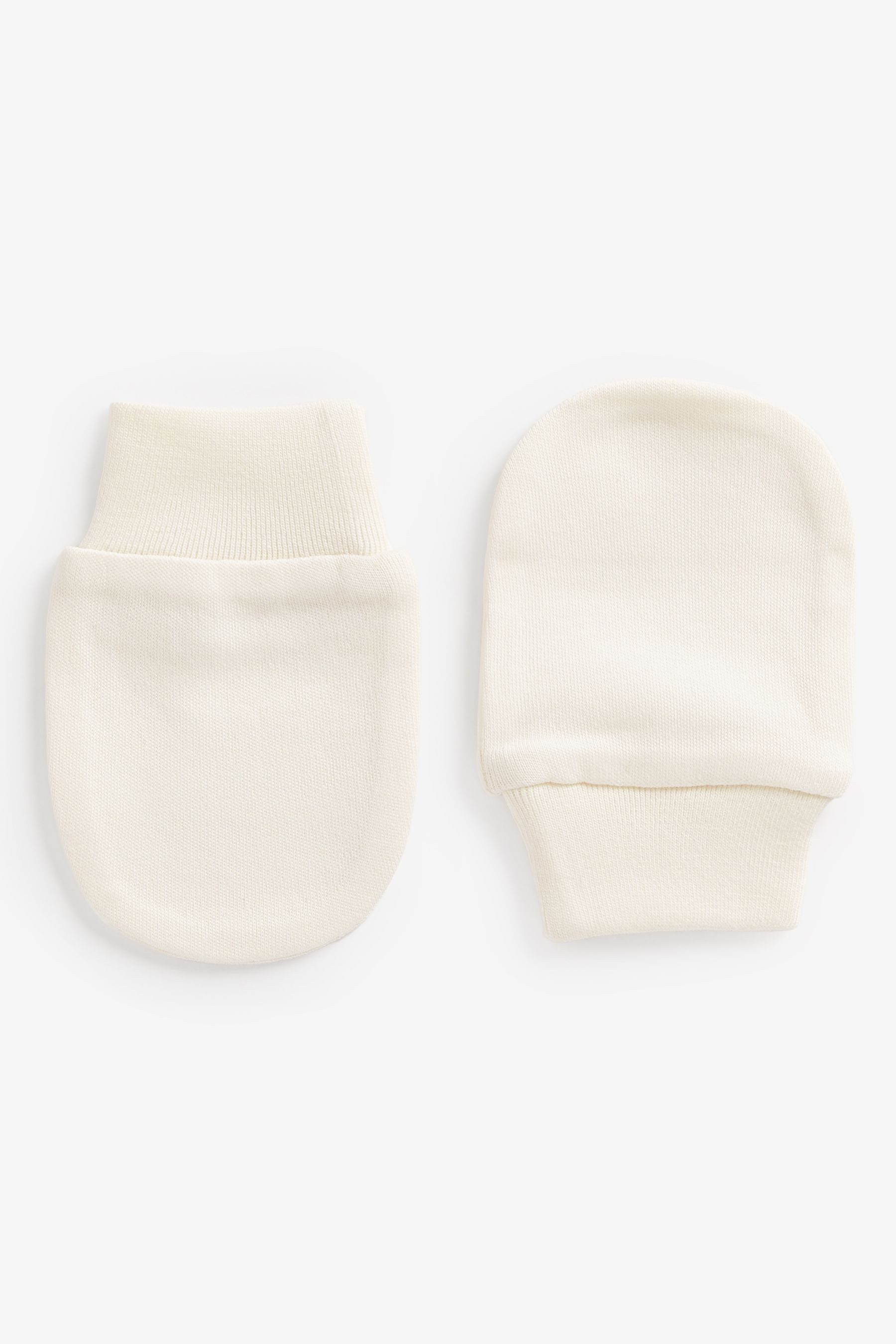 Next Fäustlinge Antikratz-Fäustlinge im 3er-Set (3-St) günstig online kaufen
