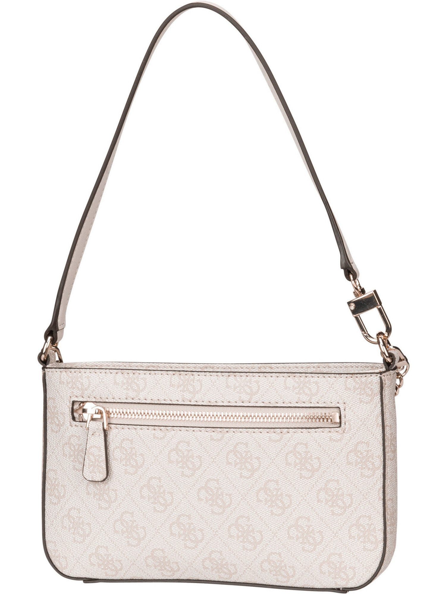 Guess Schultertasche Noelle Mini Top Zip günstig online kaufen