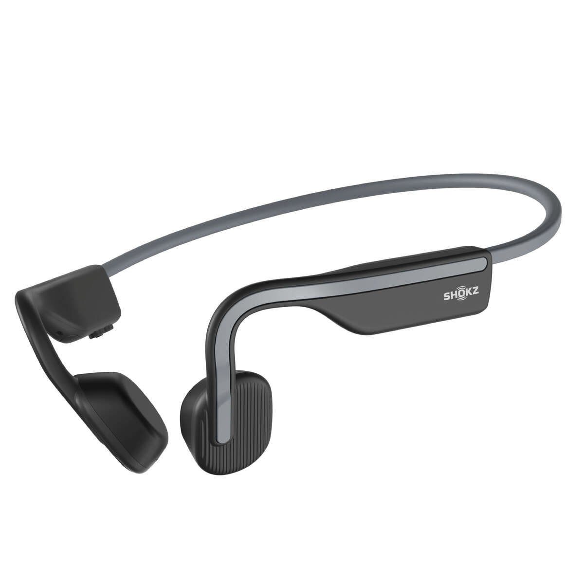 Shokz OpenMove Bluetooth-Kopfhörer (Geräuschisolierung)