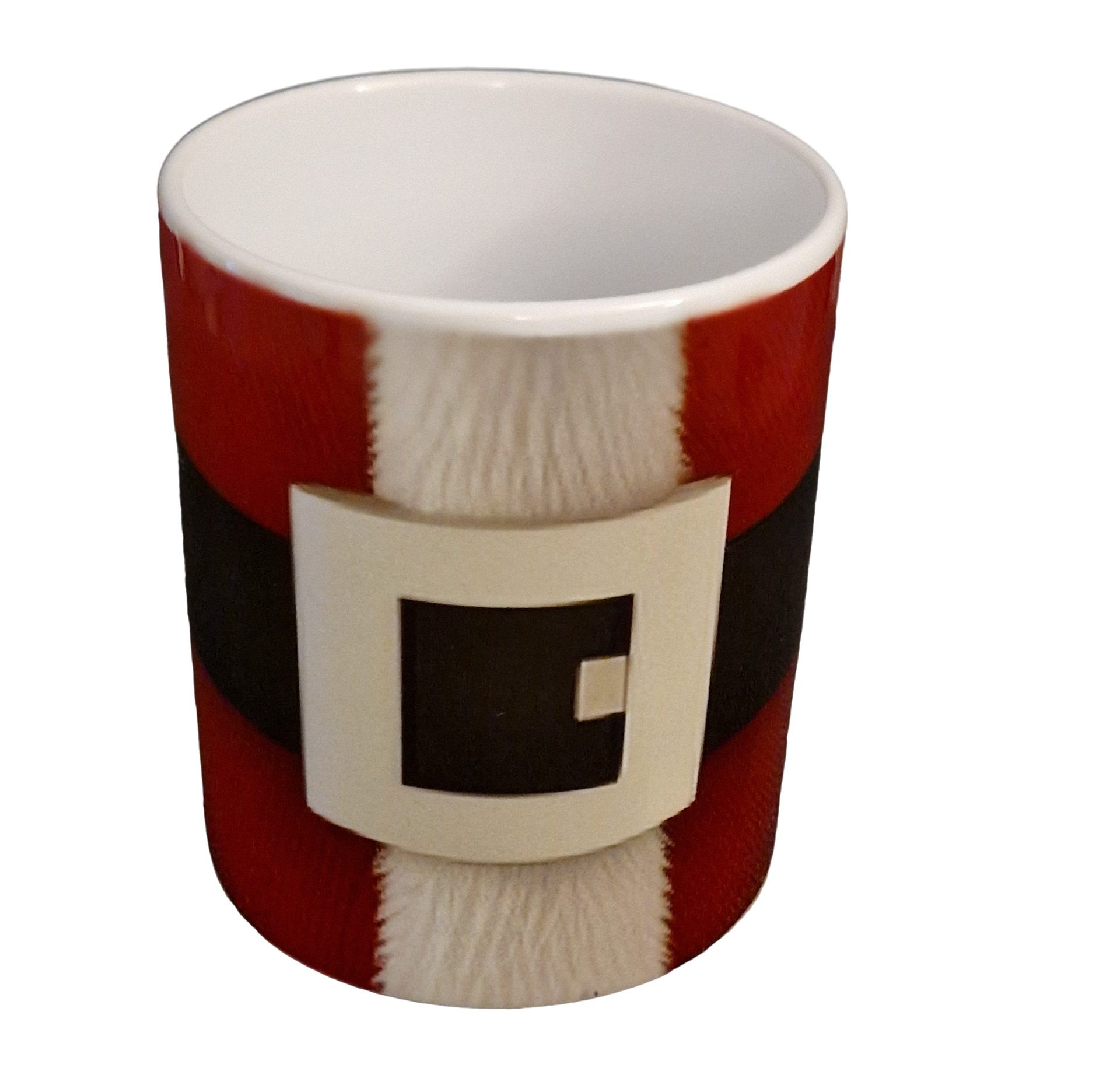 PAULGOS Becher Kaffeebecher "Weihnachtsmann"