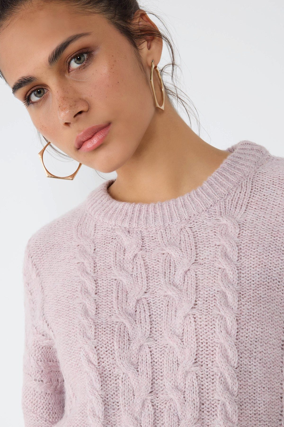 Sweater Strickpullover