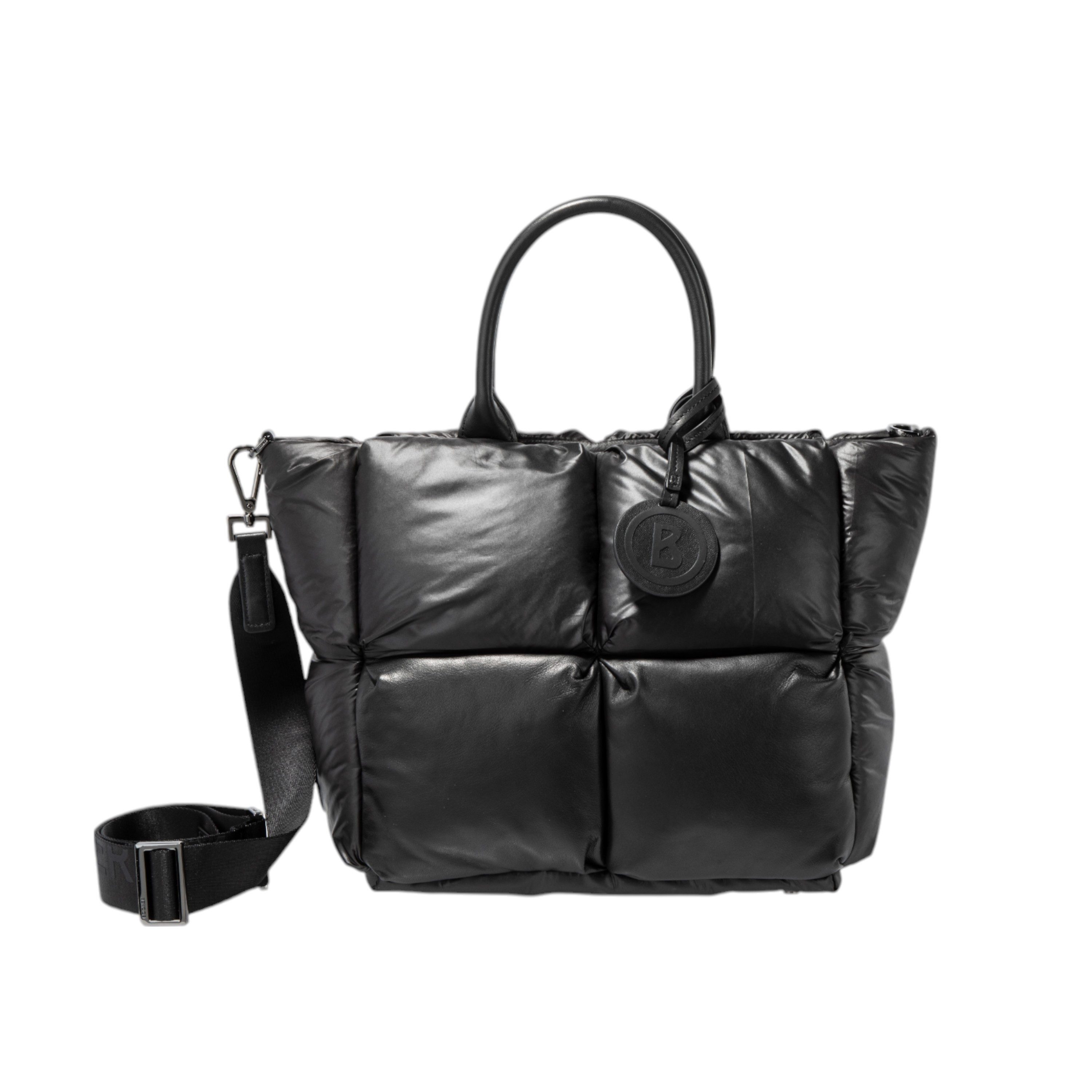 Handtasche Bogner - Damen Tote Gletsch Amelie