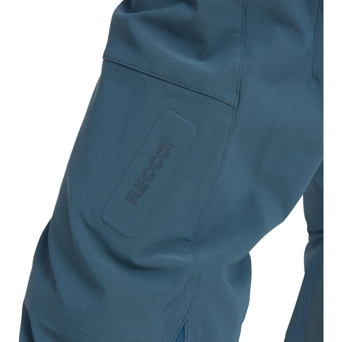 Black Diamond Skihose M Dawn Patrol Pants Leistungsstarke und langlebige Tourenhose für Herren mit