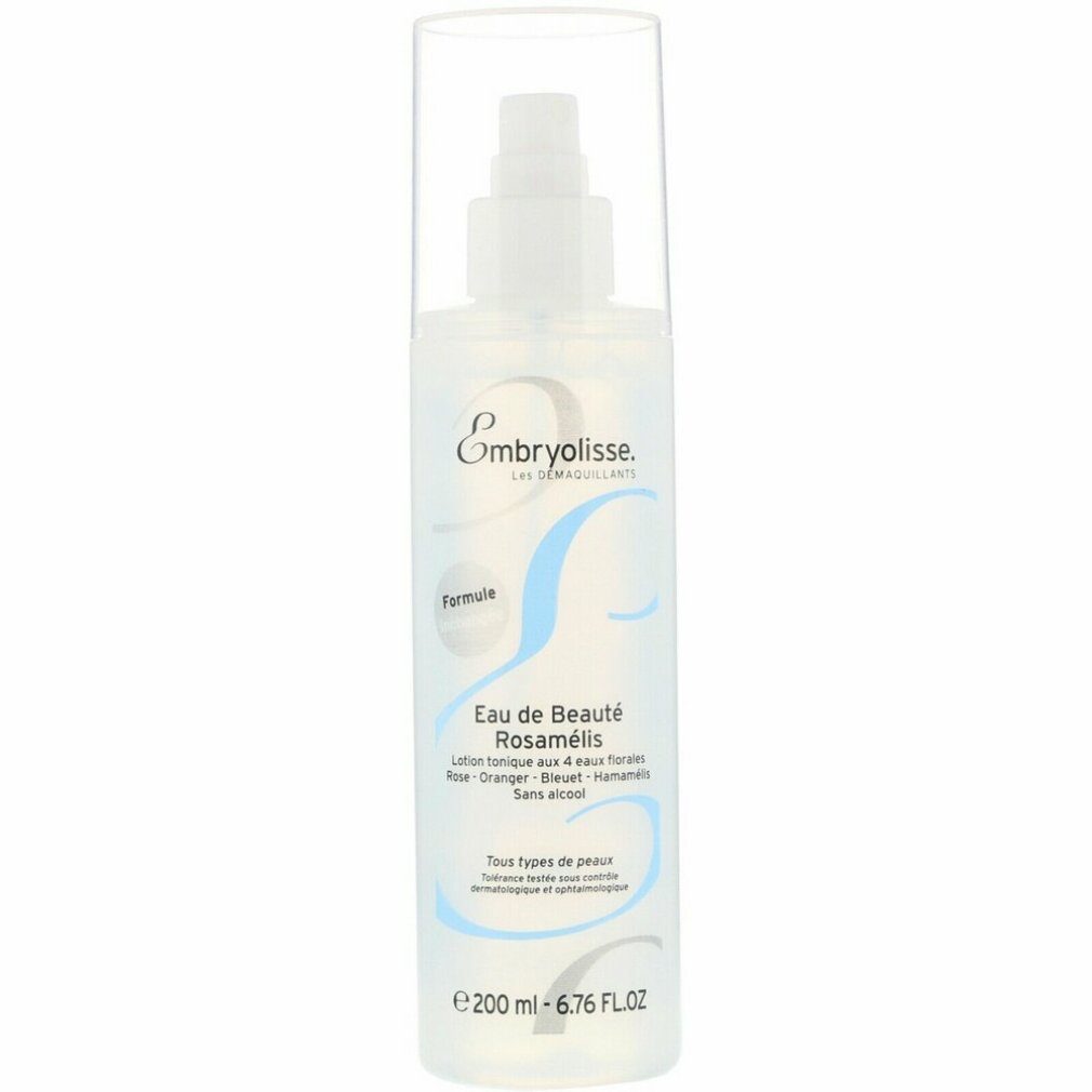 Embryolisse. Körperpflegemittel 4 Flower Tonic Lotion
