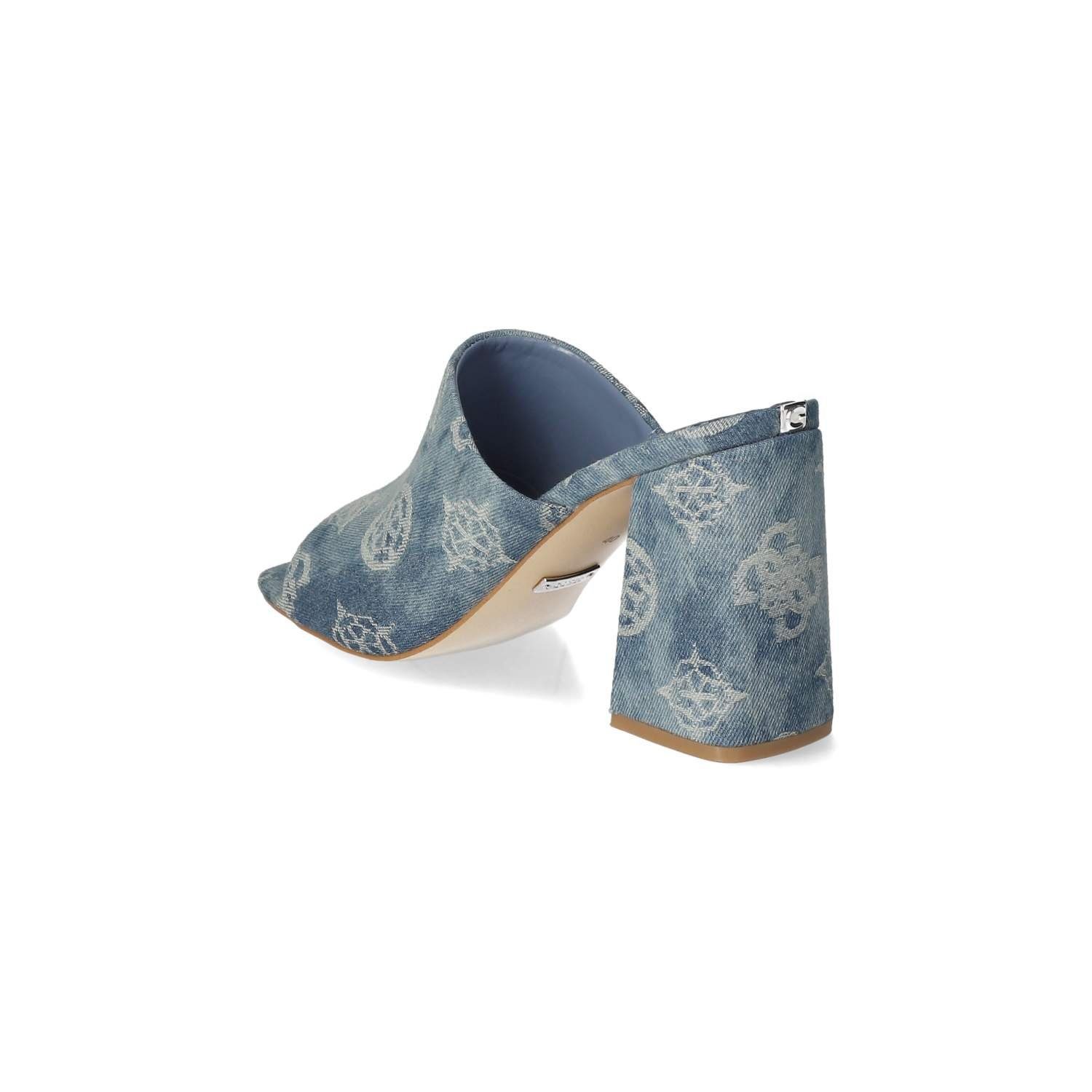 Guess Pantoletten Clog