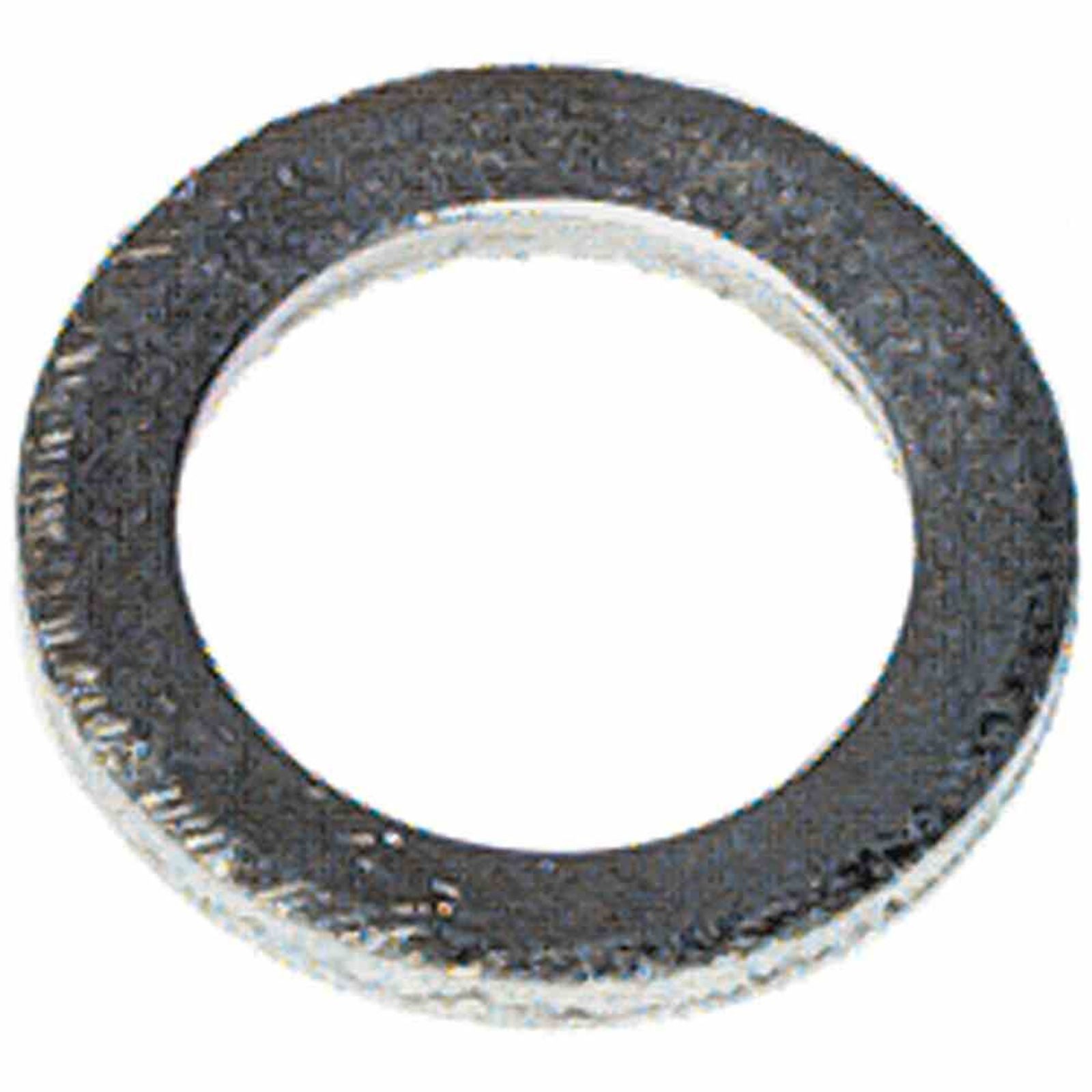 HSI Unterlegscheibe SB Fitschenringe 16x10mm vermessingt, Inhalt: 10 Stück