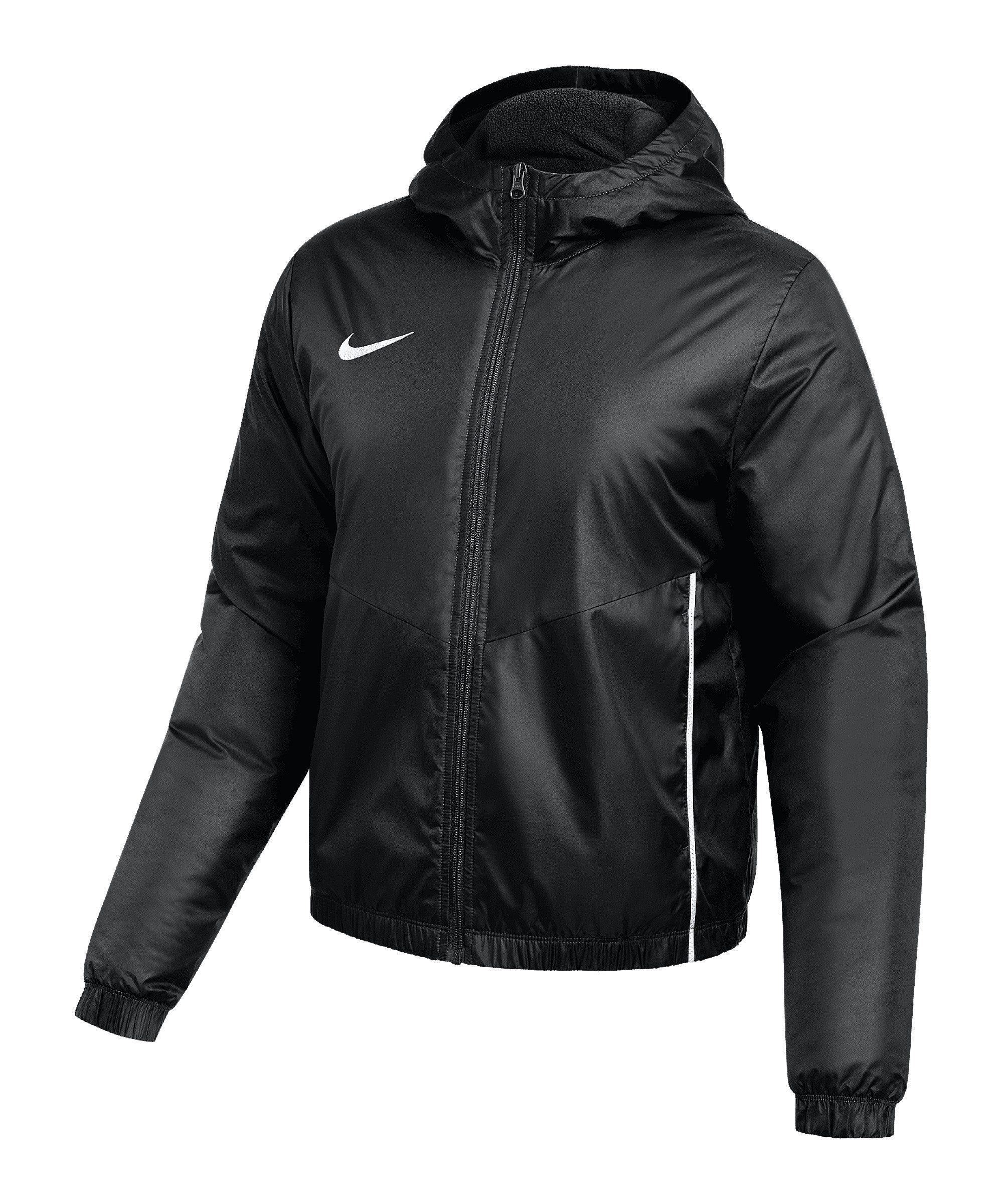 Nike Trainingsjacke Nike Performance Park 26 Jacke Damen Kapuze