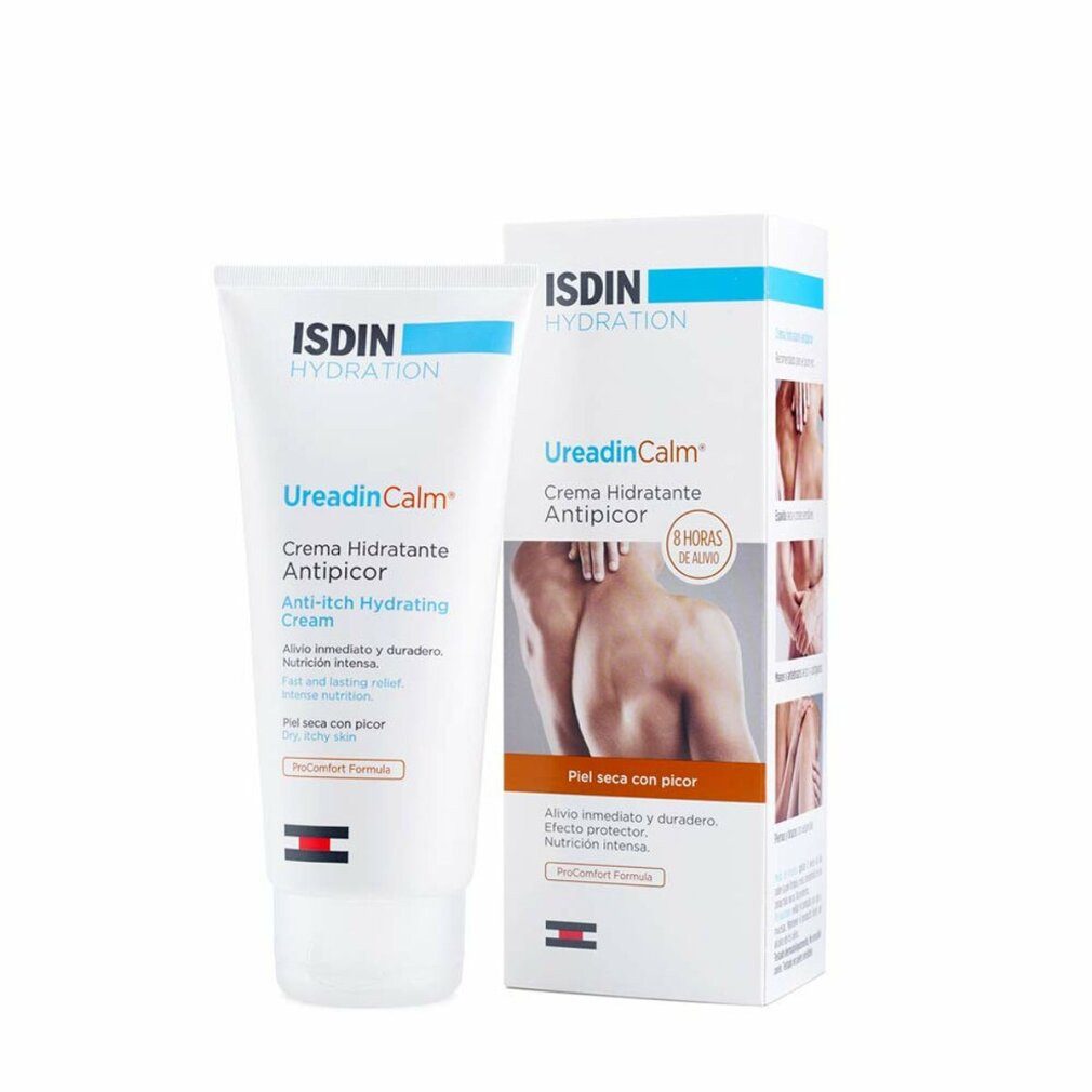 Isdin Körperpflegemittel Ureadincalm Creme gegen Juckreiz