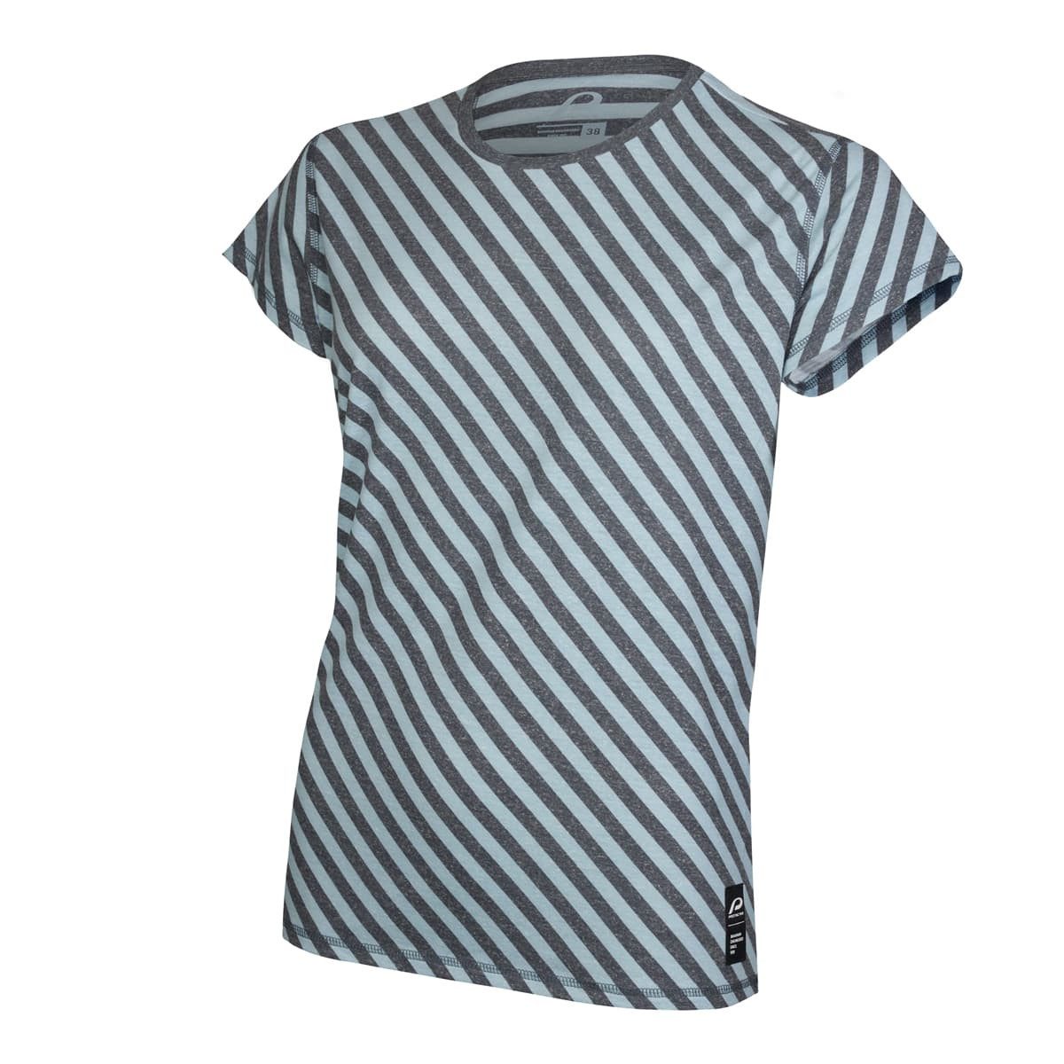 Protective Funktionsshirt Funktionsshirt Damen P-Green Grass W