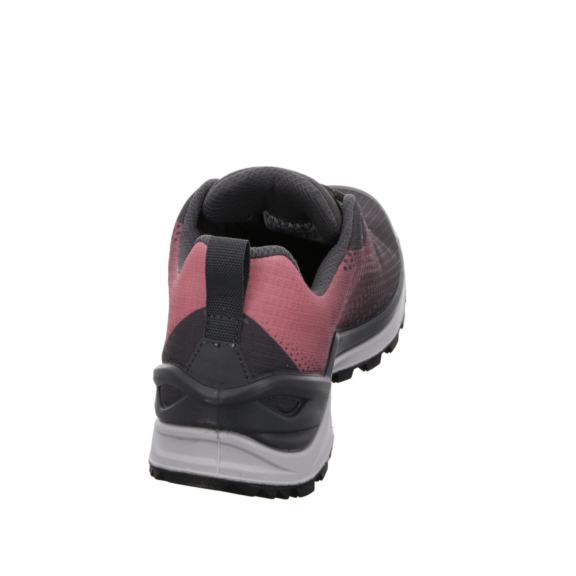 GTX anthrazit (201) Schuhe Outdoorschuh Outdoorschuh Outdoor Lo Zirrox Synthetikkombination Lowa Damen