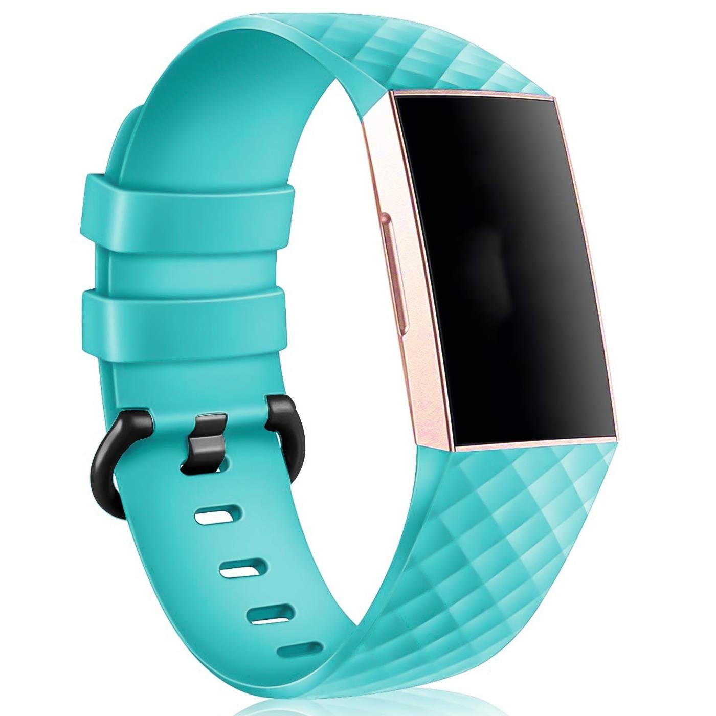 CoolGadget Smartwatch-Armband Fitnessarmband aus TPU / günstig online kaufen