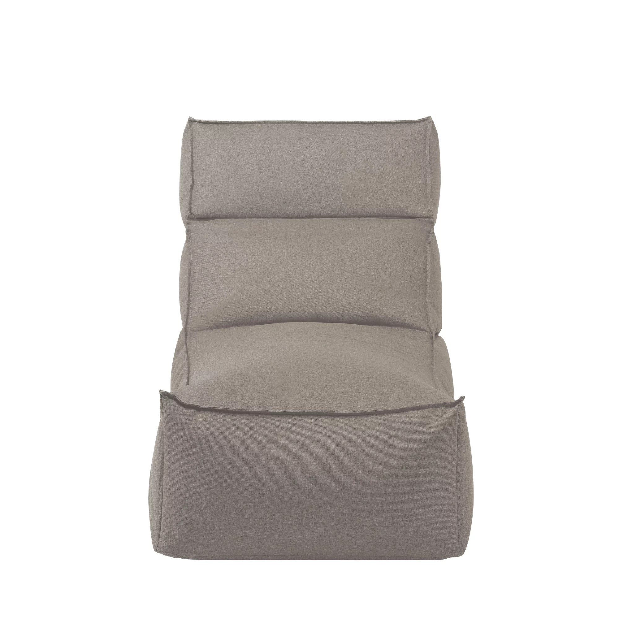 blomus Gartenliege -STAY- Outdoor Lounger Relaxliege günstig online kaufen