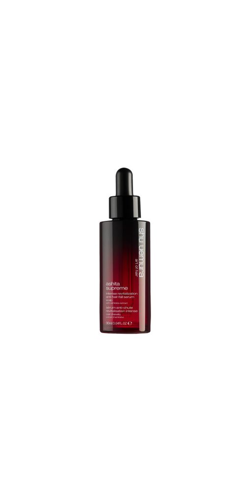 Shu Uemura Haarserum Shu Uemura Ashita Supreme Scalp Serum 90ml