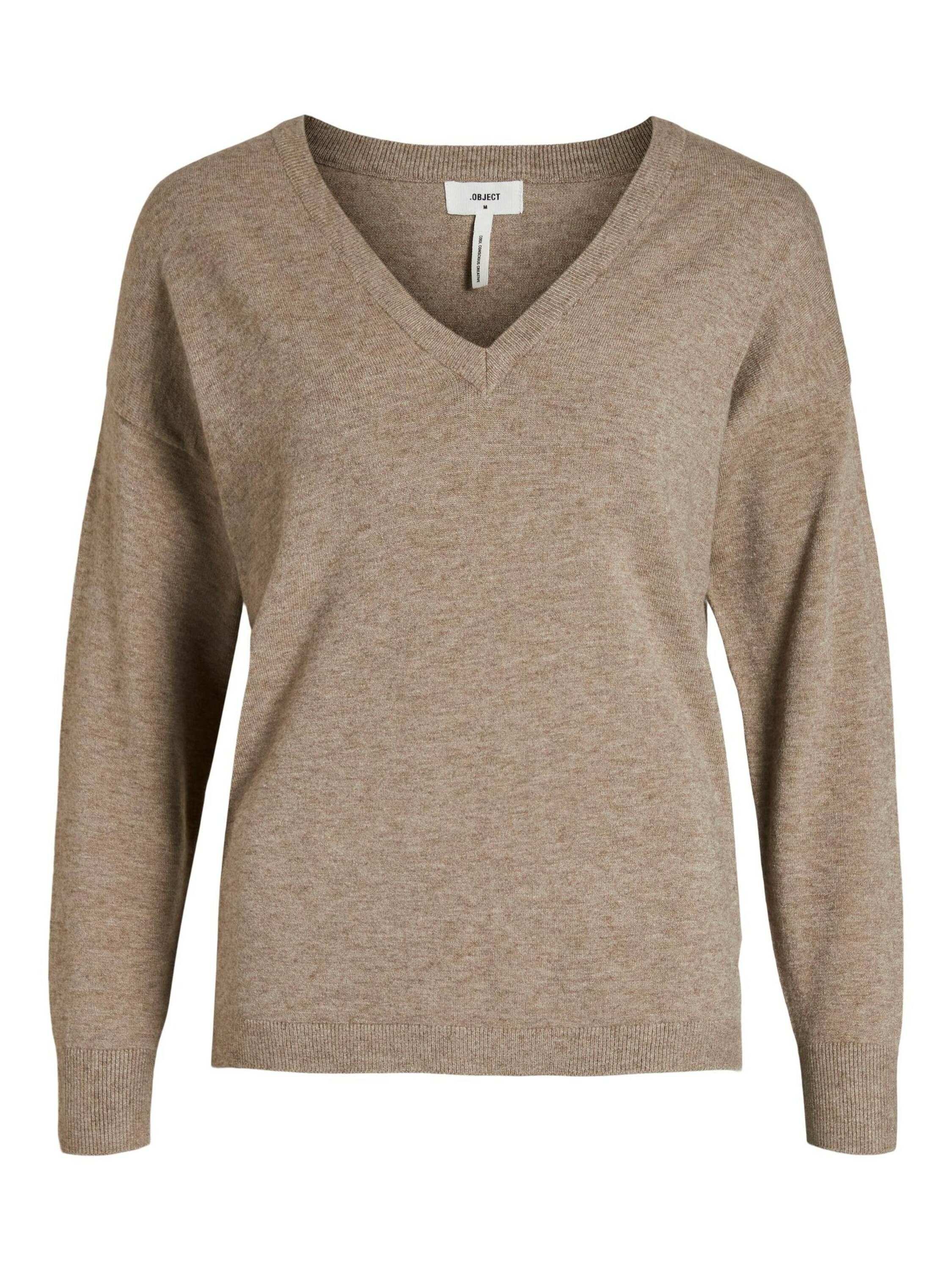 Strickpullover Thess