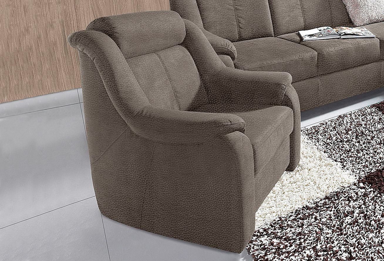 sit&more Sessel Basel günstig online kaufen