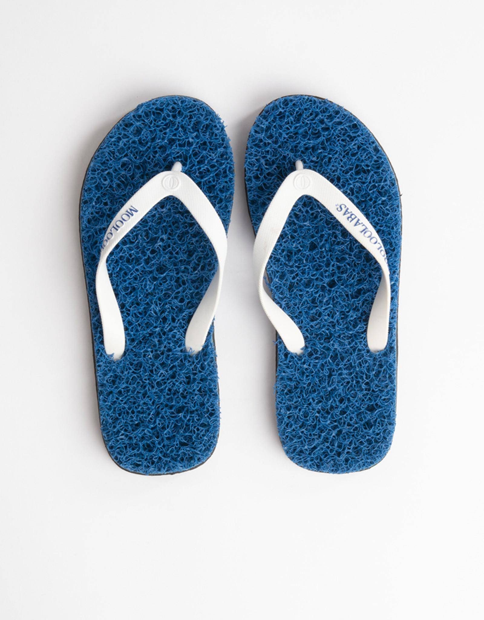 MOOLOOLABAS DURAL Strandschuh Noodlemesh Sohle