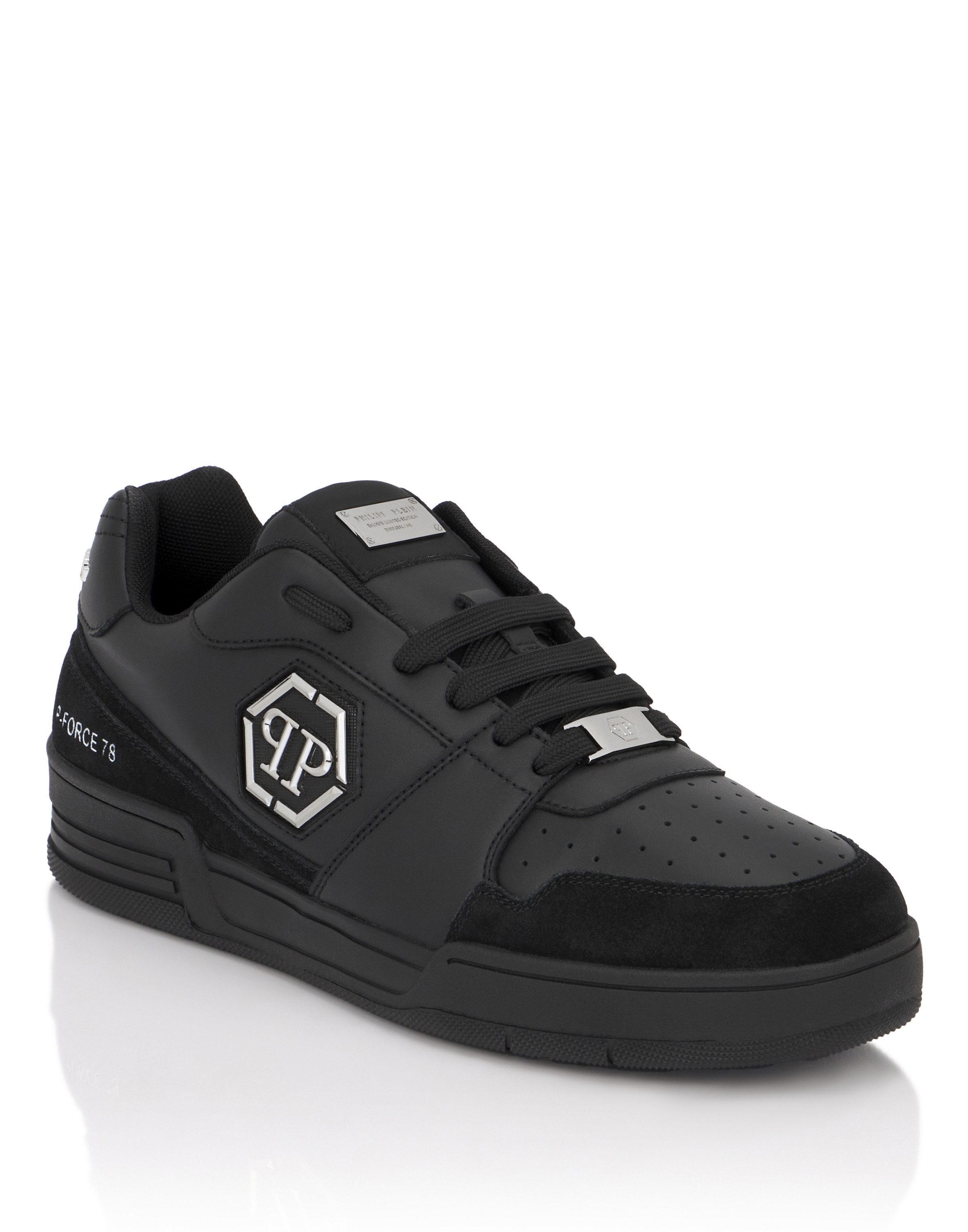 PHILIPP PLEIN P-Force 78 Sneaker günstig online kaufen