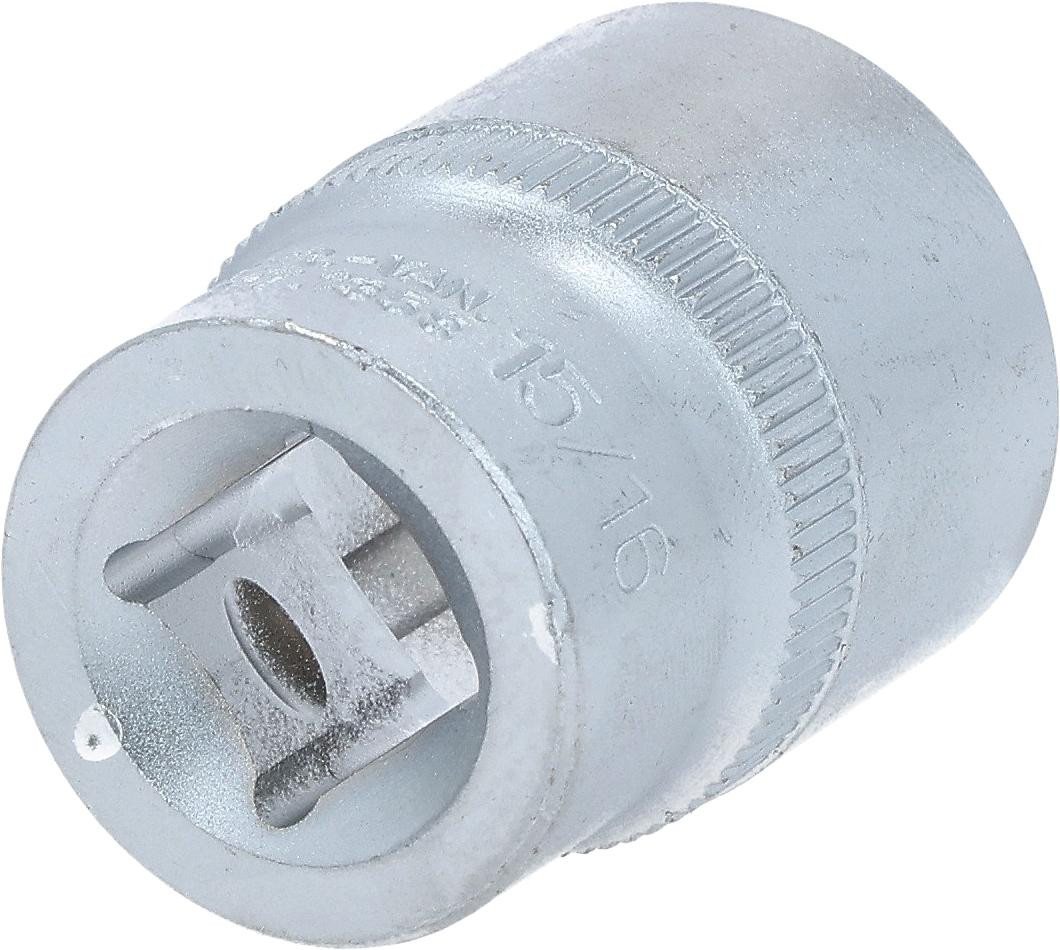 Thumbnail - KS Tools Stecknuss 1/2" Sechskant-Stecknuss, 15/16"