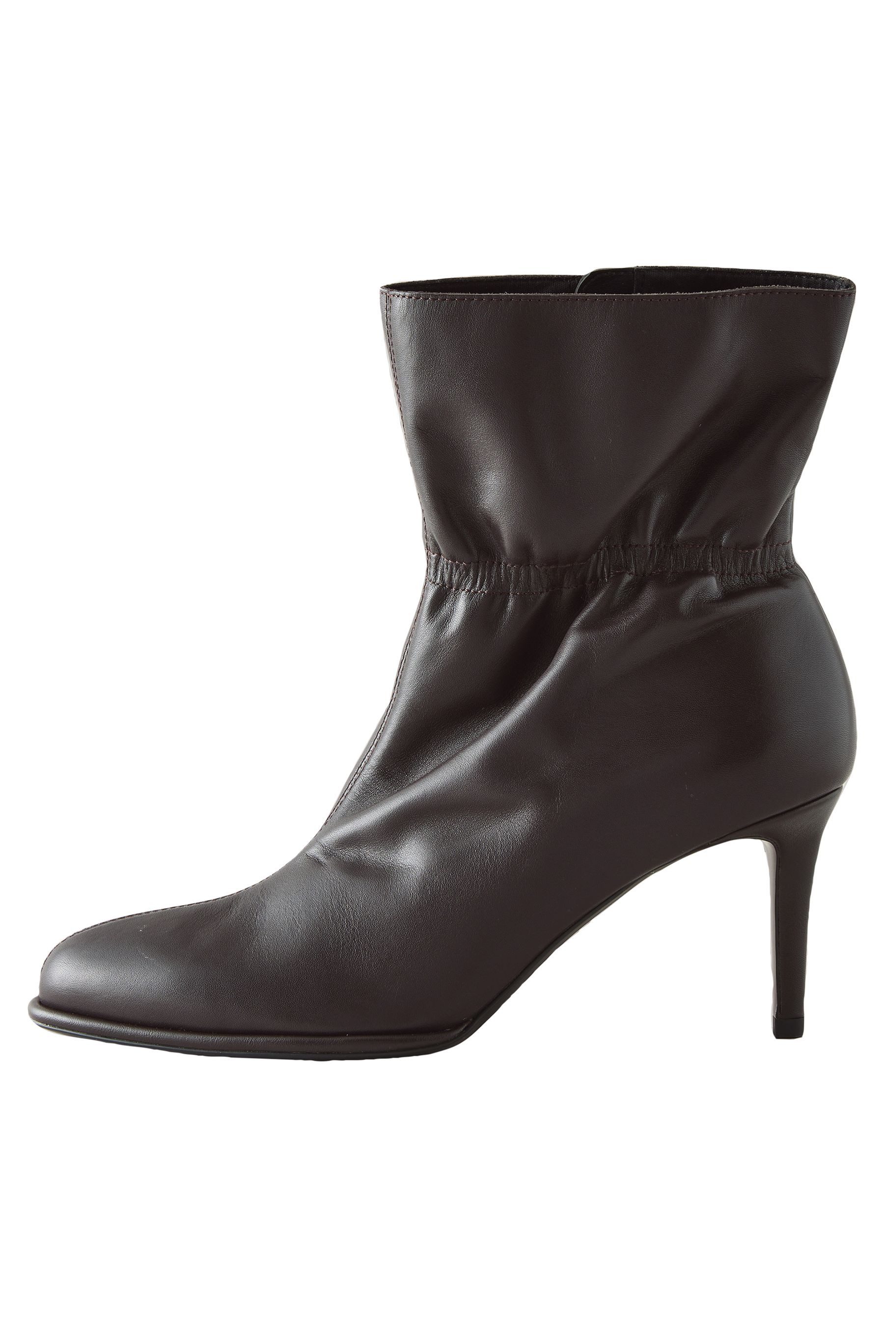 Forever Comfort® Stiefeletten mit Raffung Stiefelette