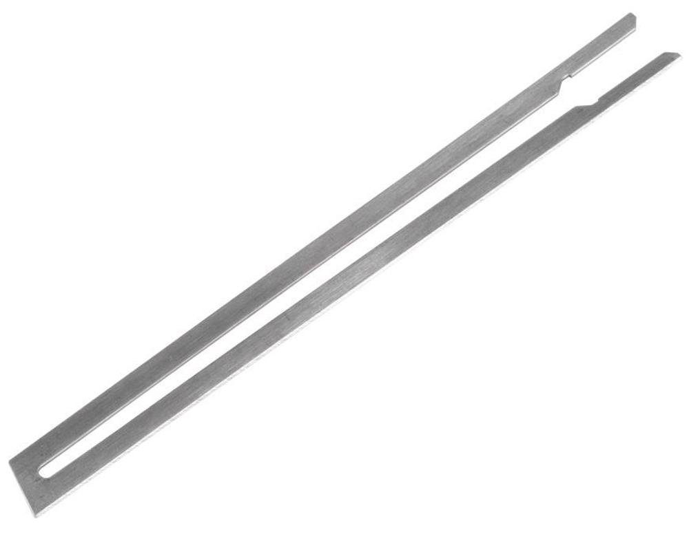 Cutter, mm, 150 Messer Elektrowerkzeug-Set für Ersatz GW8005, PROREGAL® Polystyrene