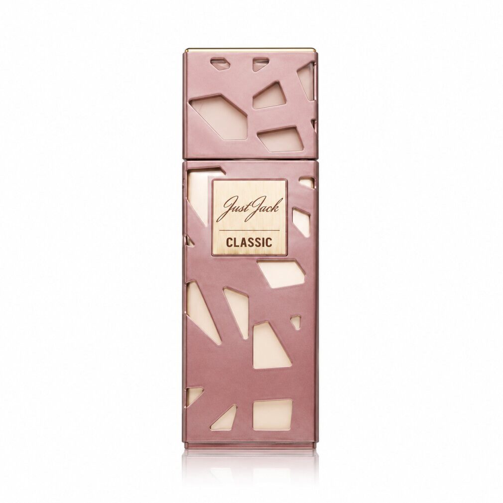 Just Jack Körperpflegeduft Classic - EDP - Inhalt: