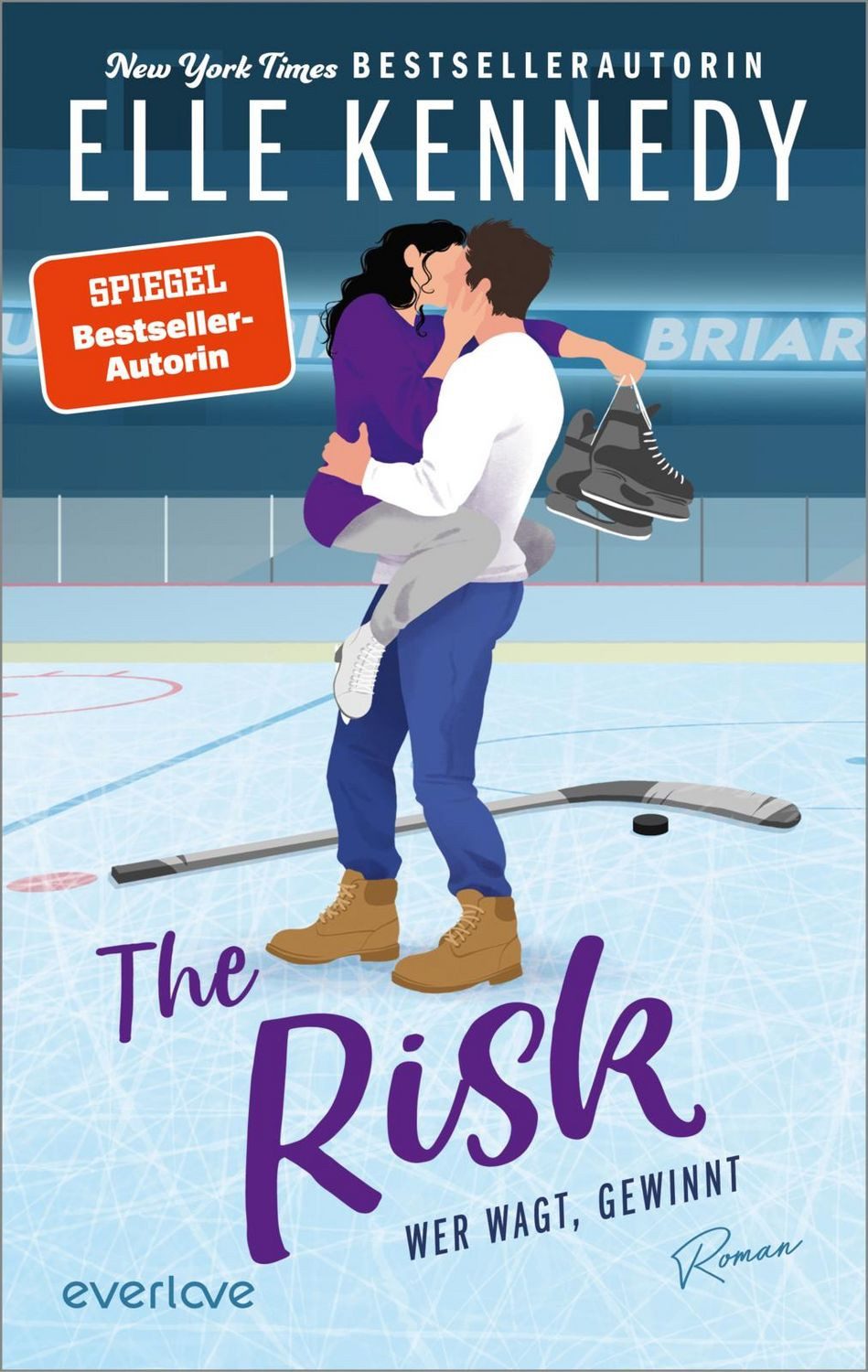 The Risk – Wer wagt, gewinnt / Elle Kennedy