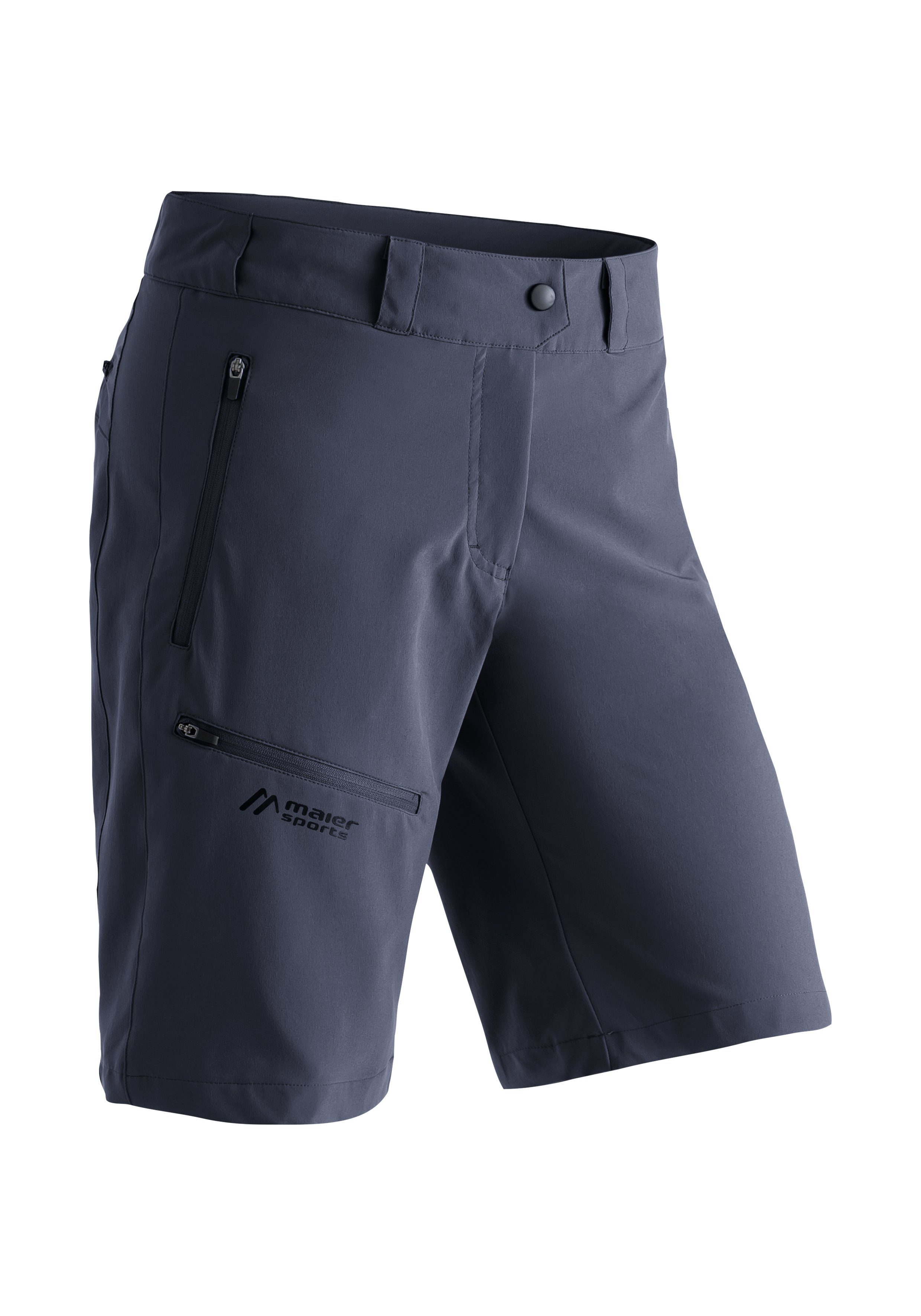 Funktionsshorts Latit Short W