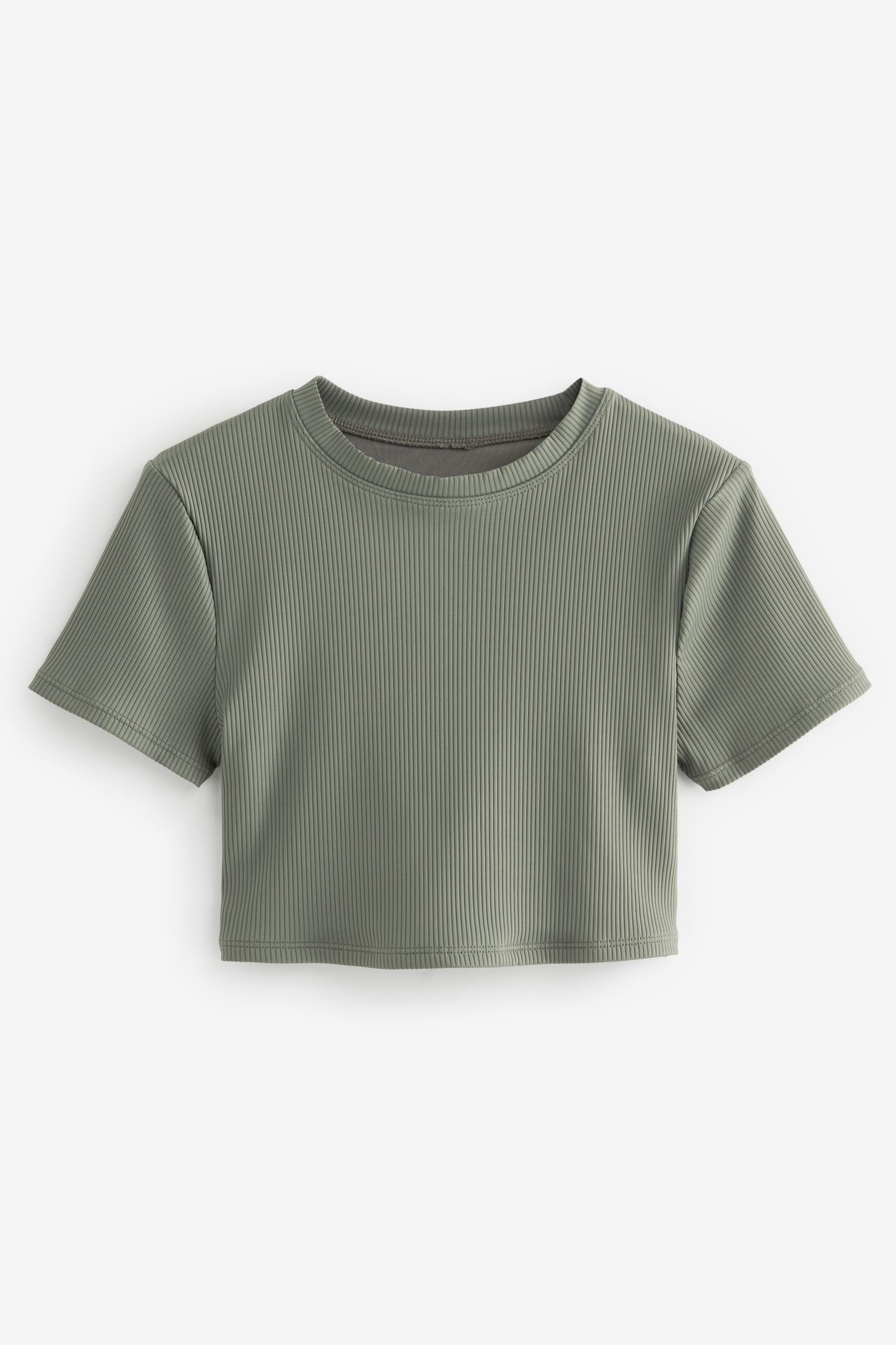 self Bustier-Bikini-Top Self Bikini-Kurztop (1-St) günstig online kaufen