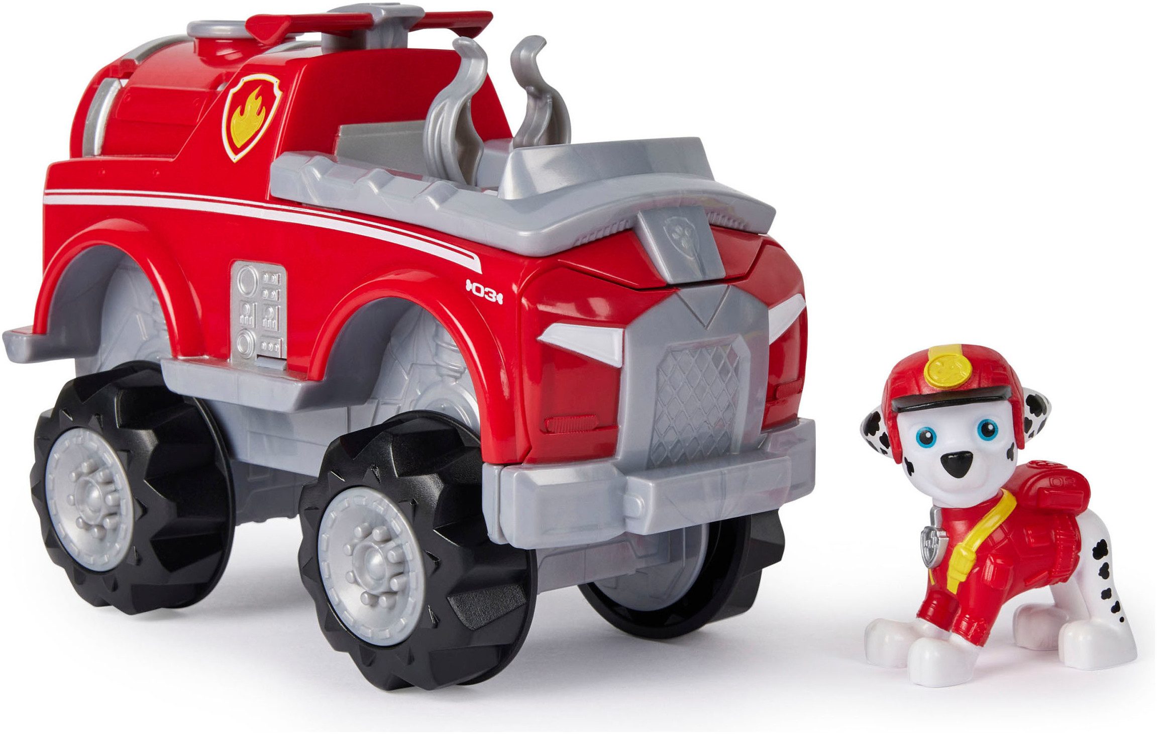 Spin Master Spielzeug-Auto Paw Patrol - günstig online kaufen