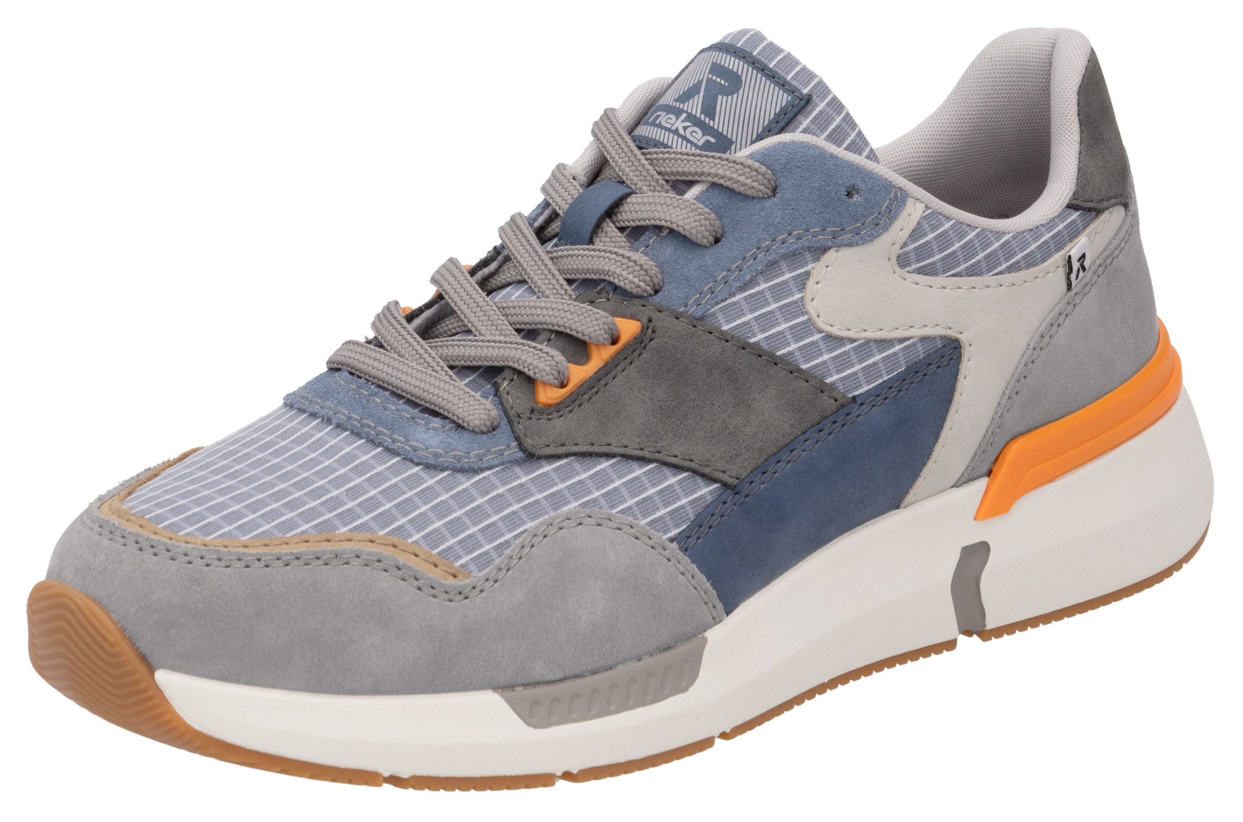RIEKER Sport Sneaker aus der neuen günstig online kaufen