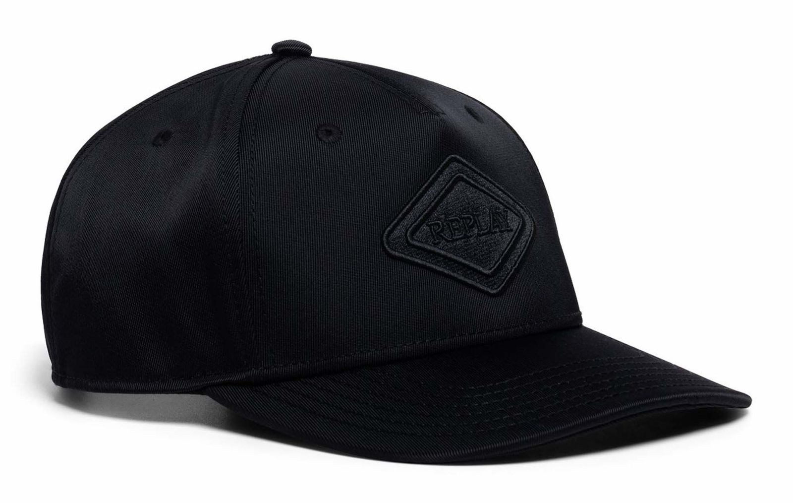 Replay Baseball Cap Cap