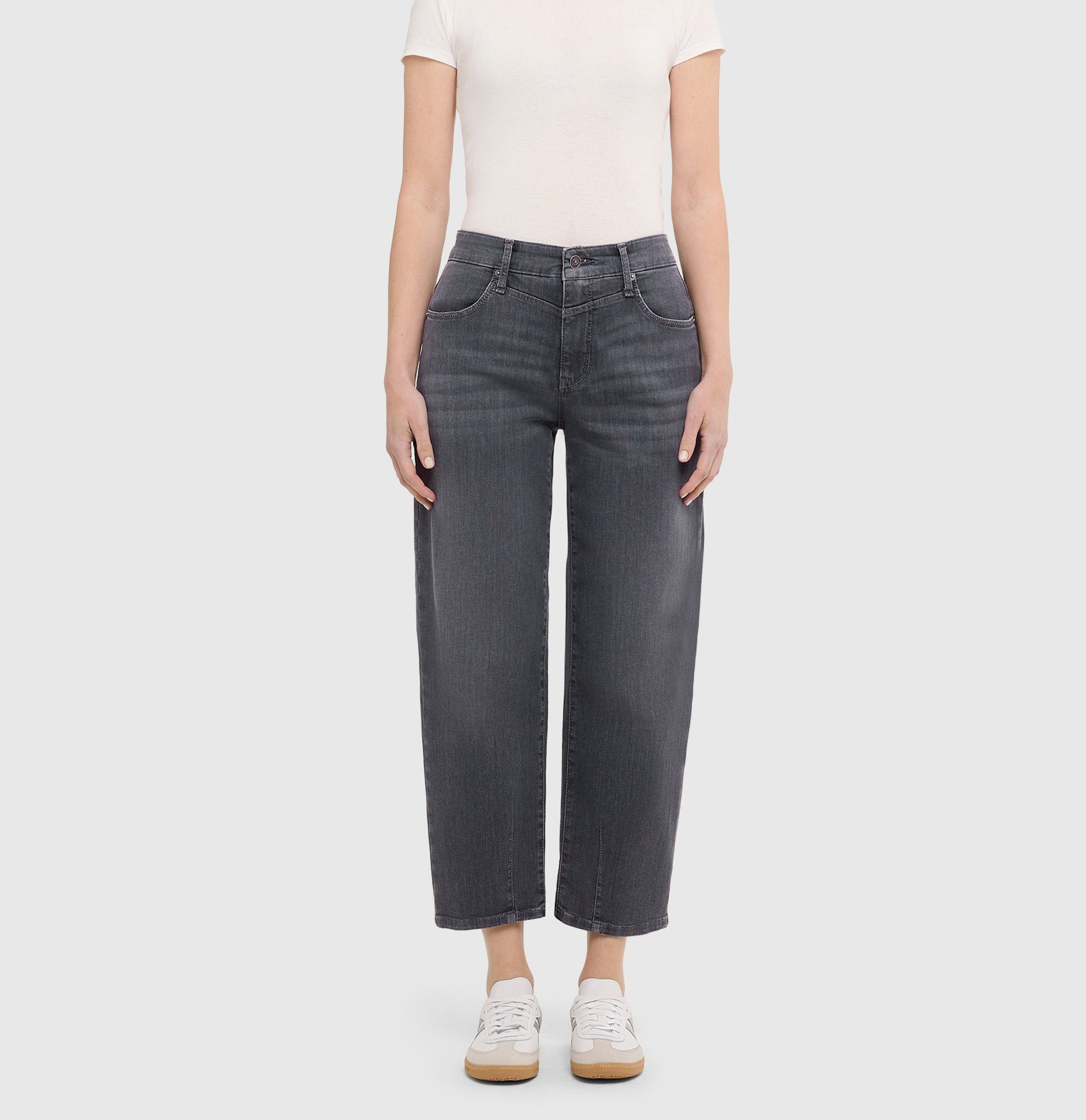 MAC 5-Pocket-Hose
