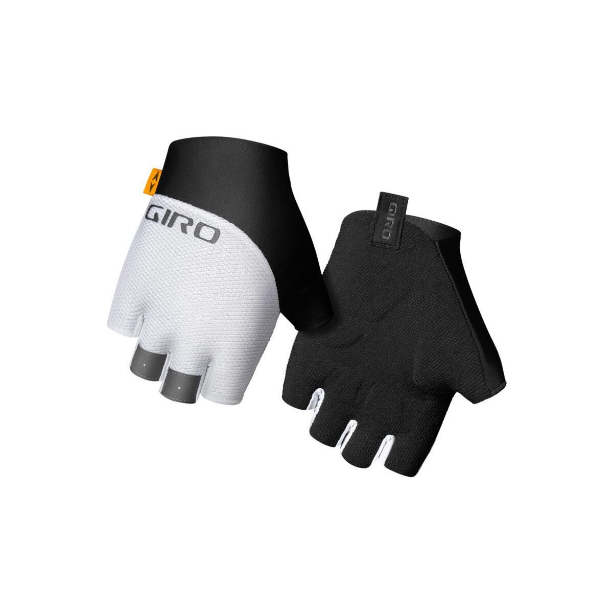 Giro Fahrradhandschuhe Supernatural Lite Maximaler Komfort bei minimaler Polsterung für Radfahrer und