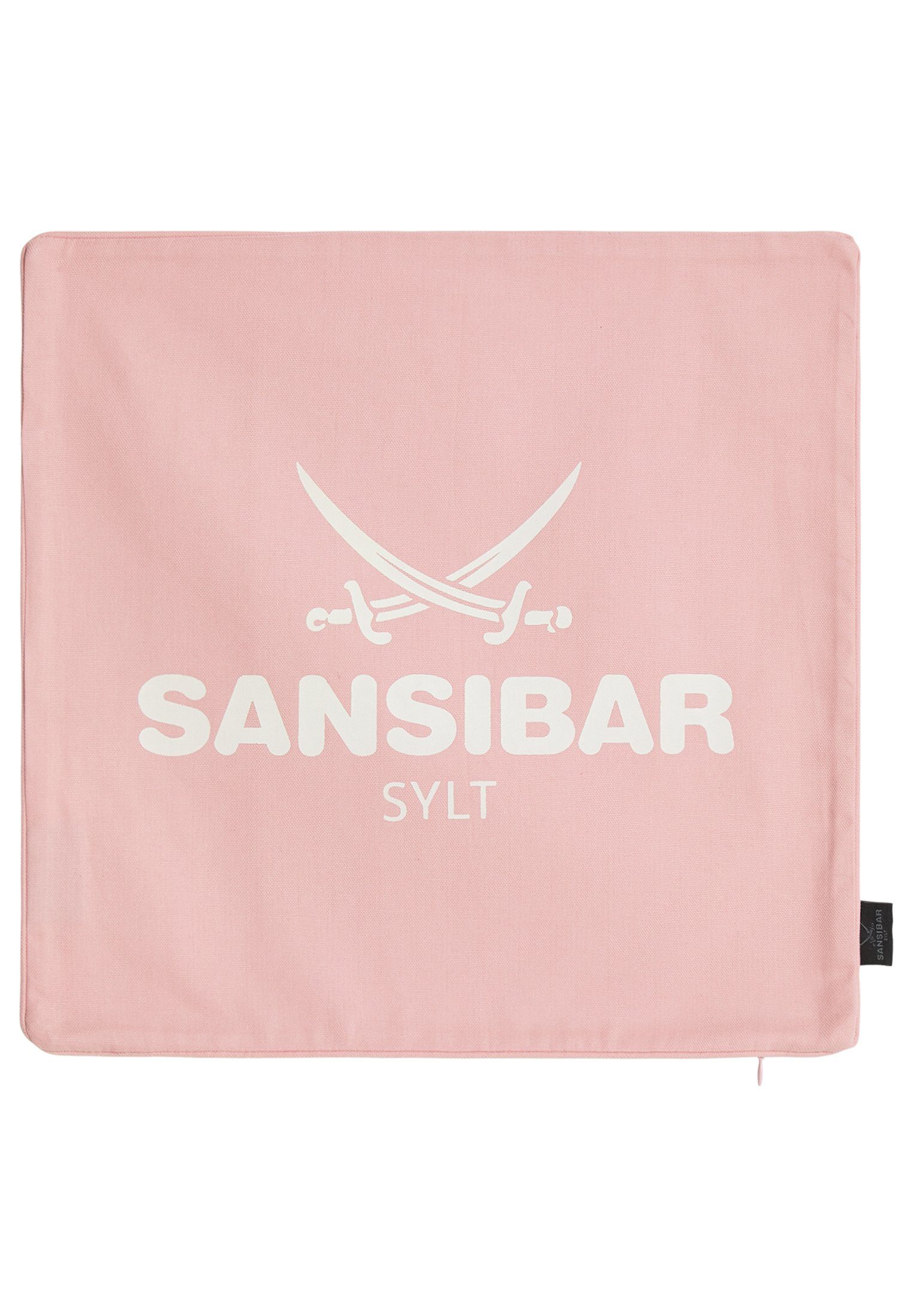 Sansibar Sylt Kissenhülle Kissenbezug Sansibar Sylt Kissenhülle, Sansibar L günstig online kaufen