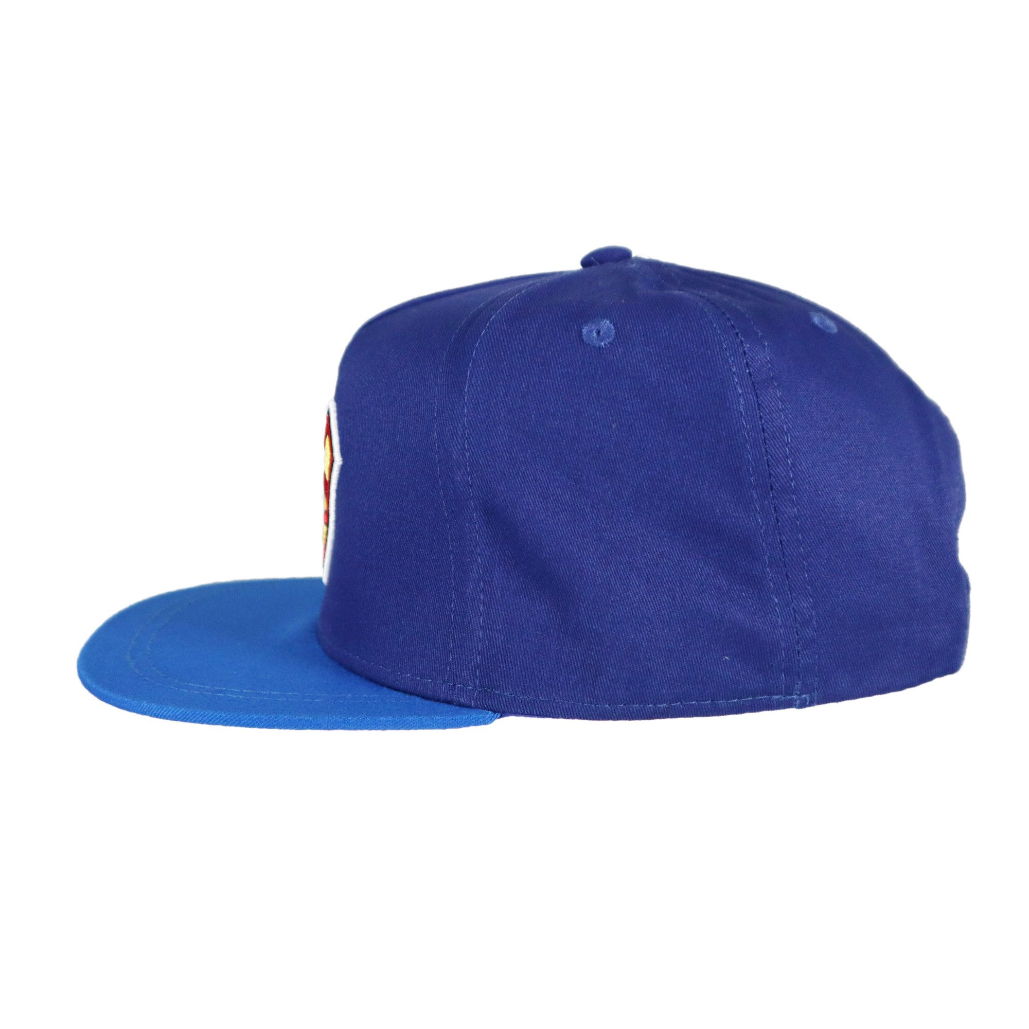 DC Comics Snapback Cap DC Comics günstig online kaufen